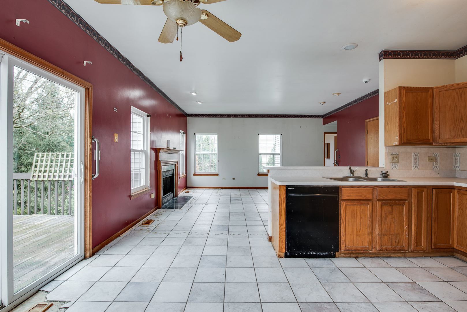 16456 Winding Creek Road, Plainfield, IL 60586