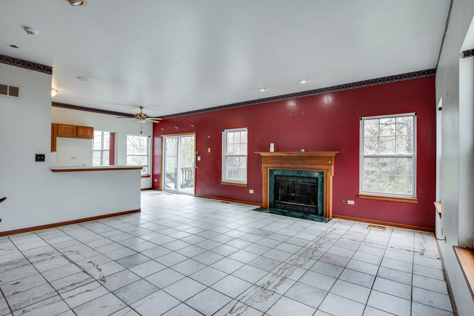 16456 Winding Creek Road, Plainfield, IL 60586