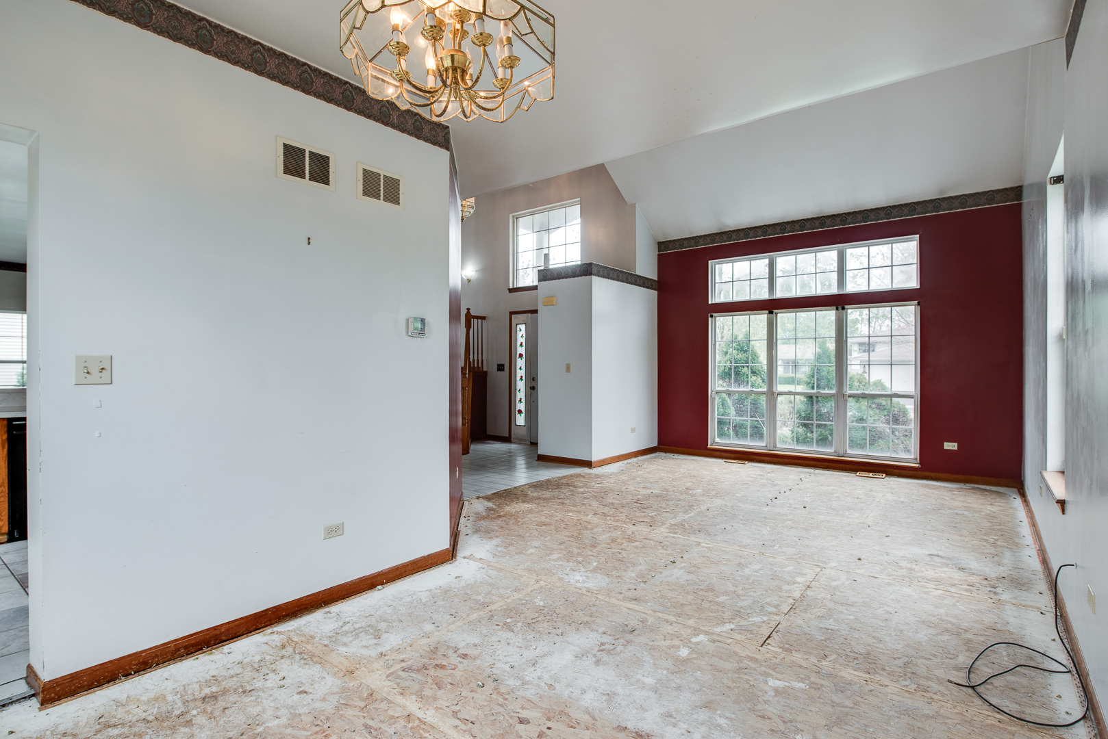 16456 Winding Creek Road, Plainfield, IL 60586