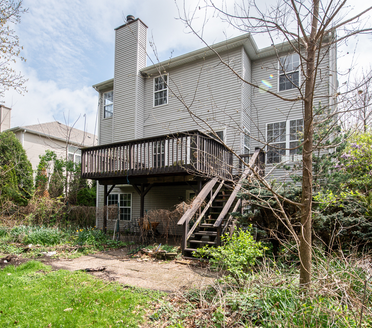 16456 Winding Creek Road, Plainfield, IL 60586