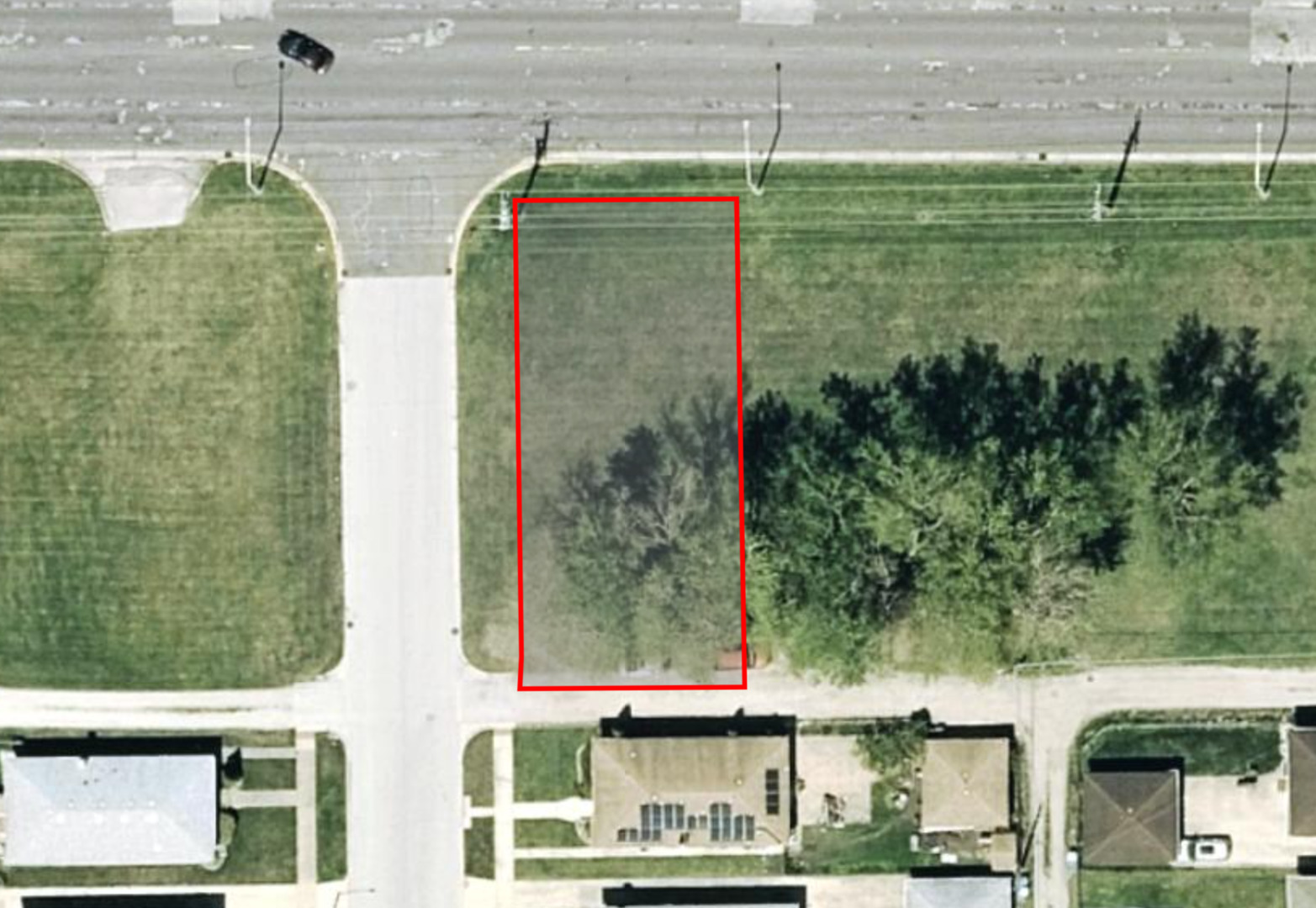 800 State Street, Calumet City, IL 60409