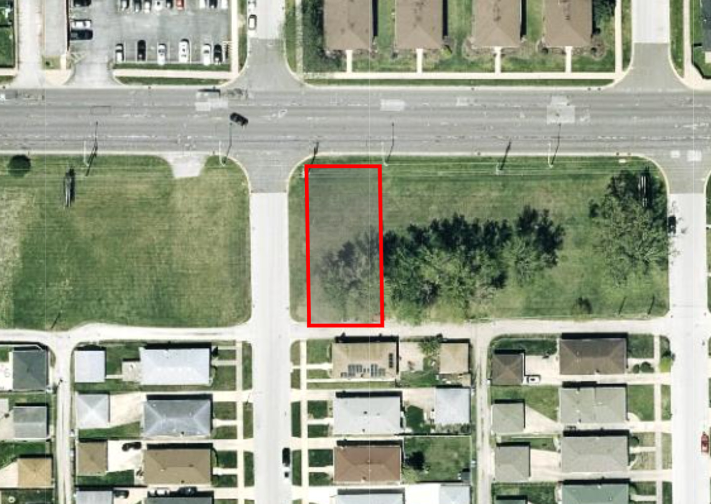 800 State Street, Calumet City, IL 60409