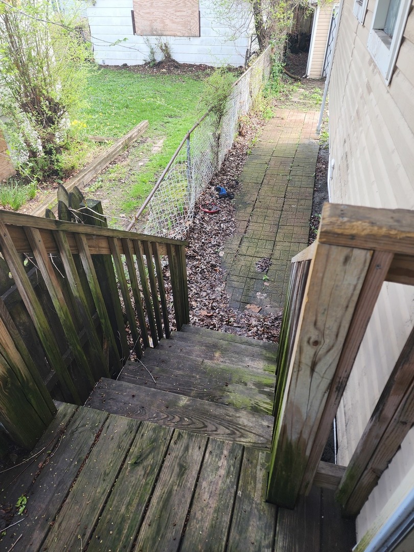 279 Chappel Avenue, Calumet City, IL 60409