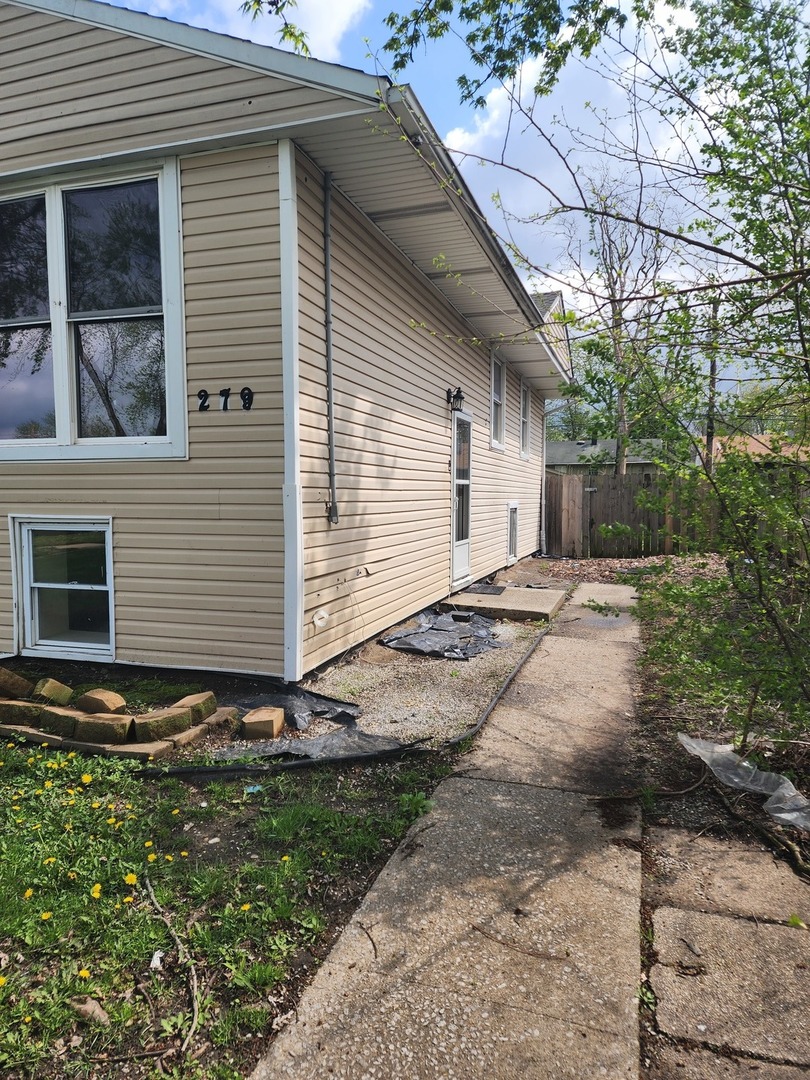279 Chappel Avenue, Calumet City, IL 60409