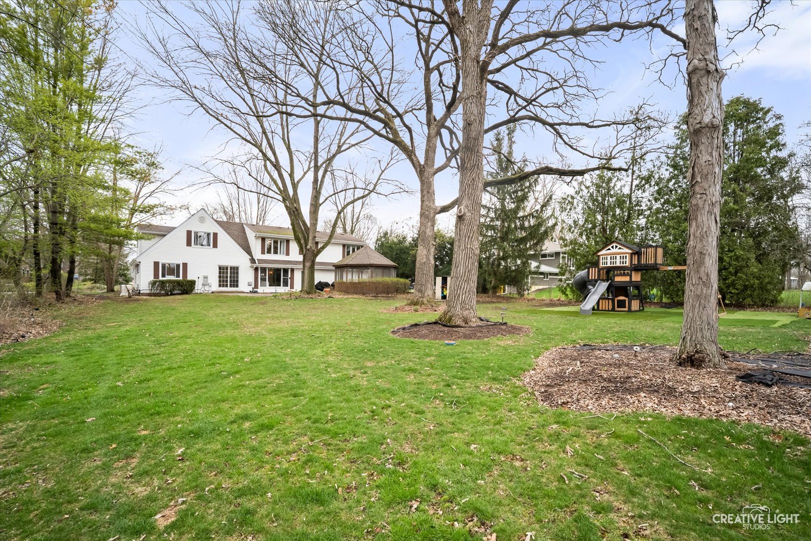 Lake Zurich, IL 60047