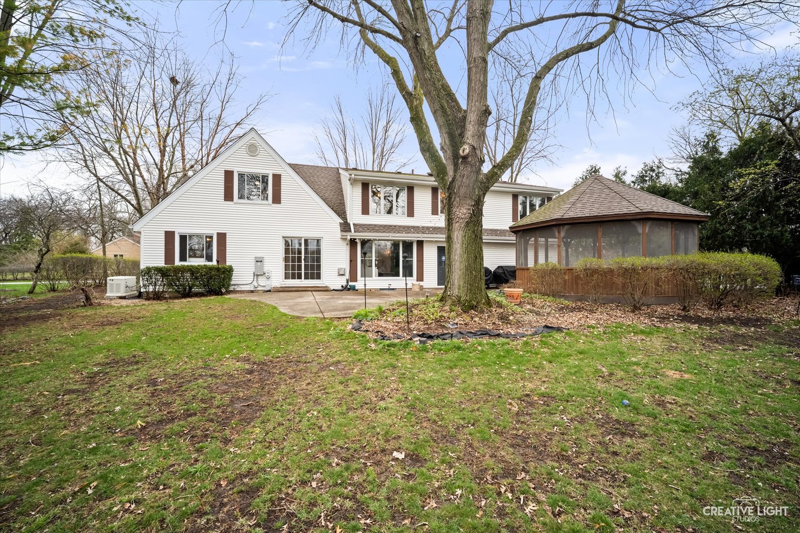 Lake Zurich, IL 60047