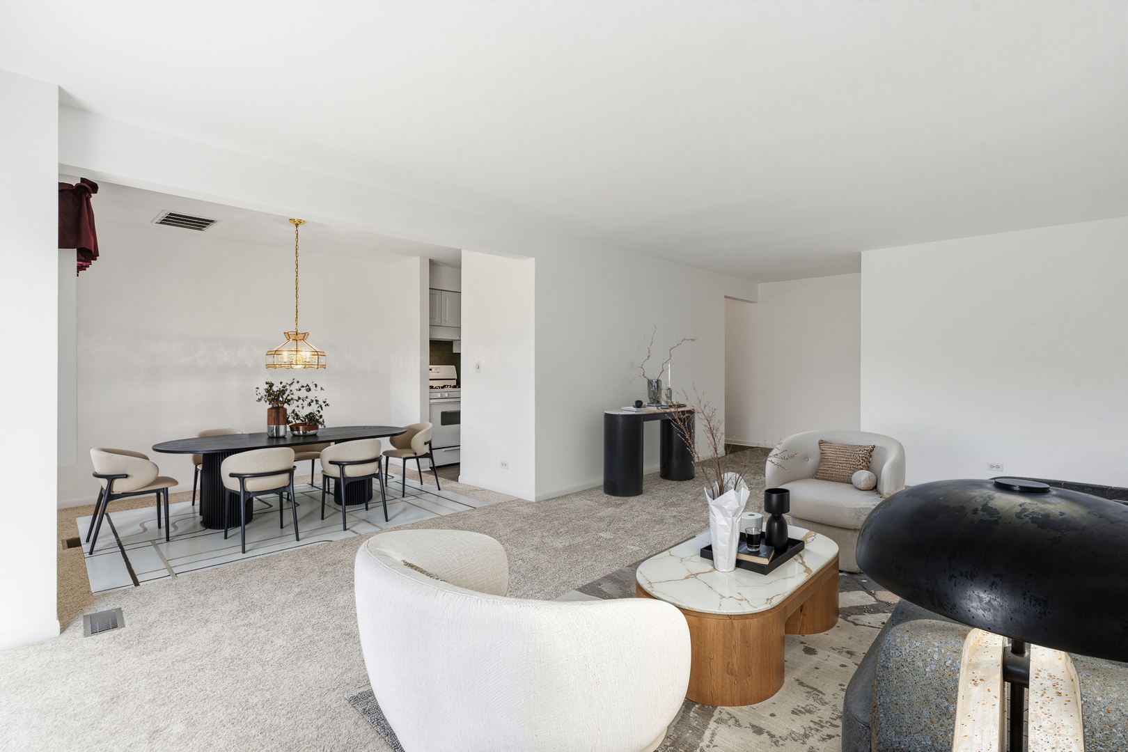 6818 Roberts Drive #3, Woodridge, IL 60517