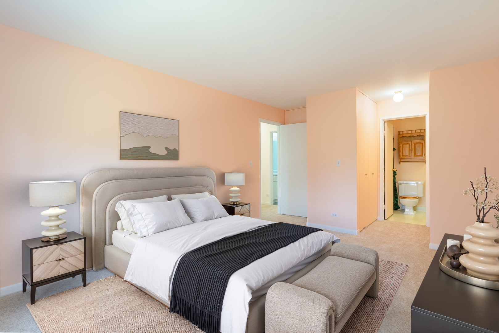 6818 Roberts Drive #3, Woodridge, IL 60517