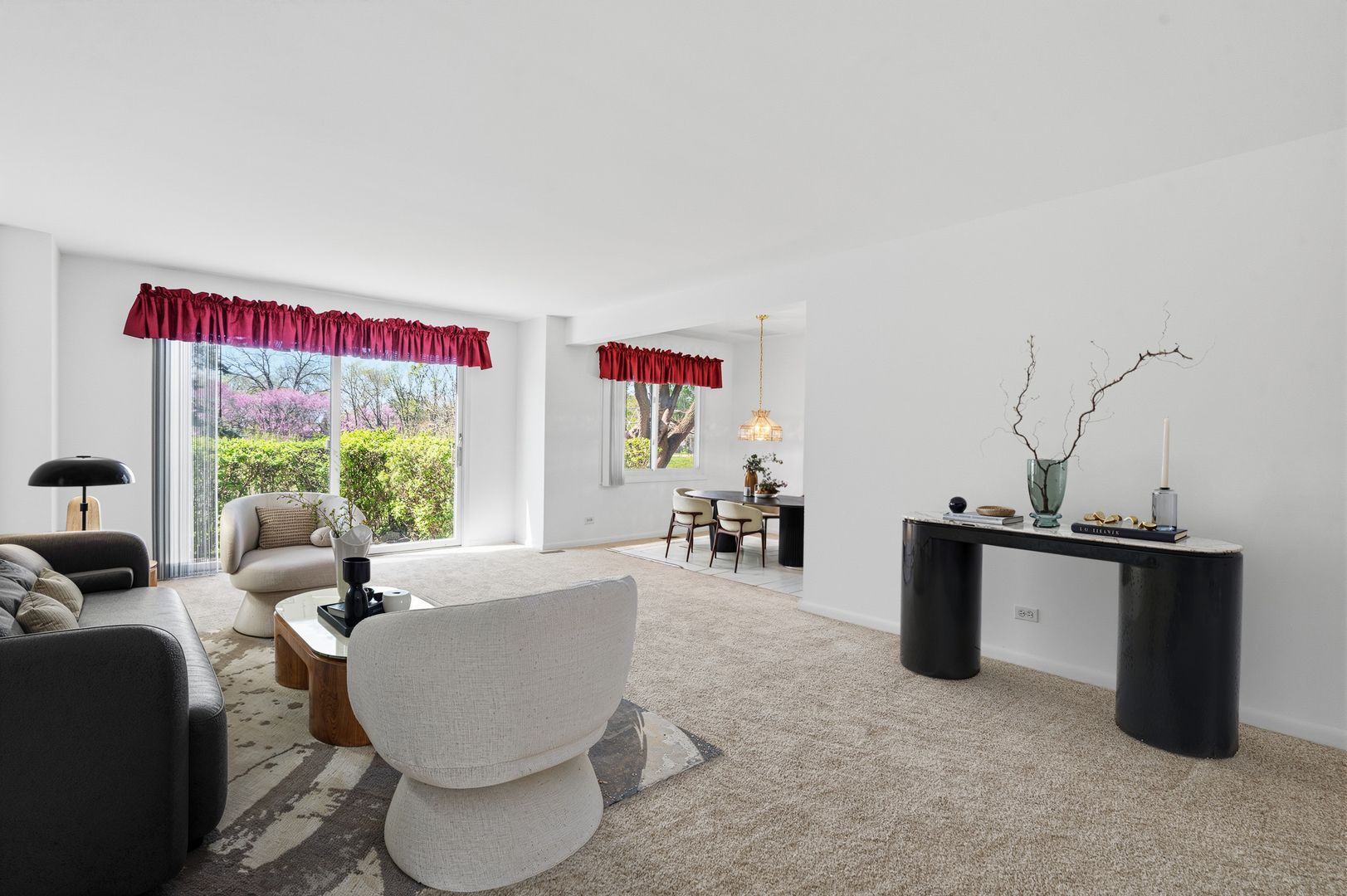 6818 Roberts Drive #3, Woodridge, IL 60517