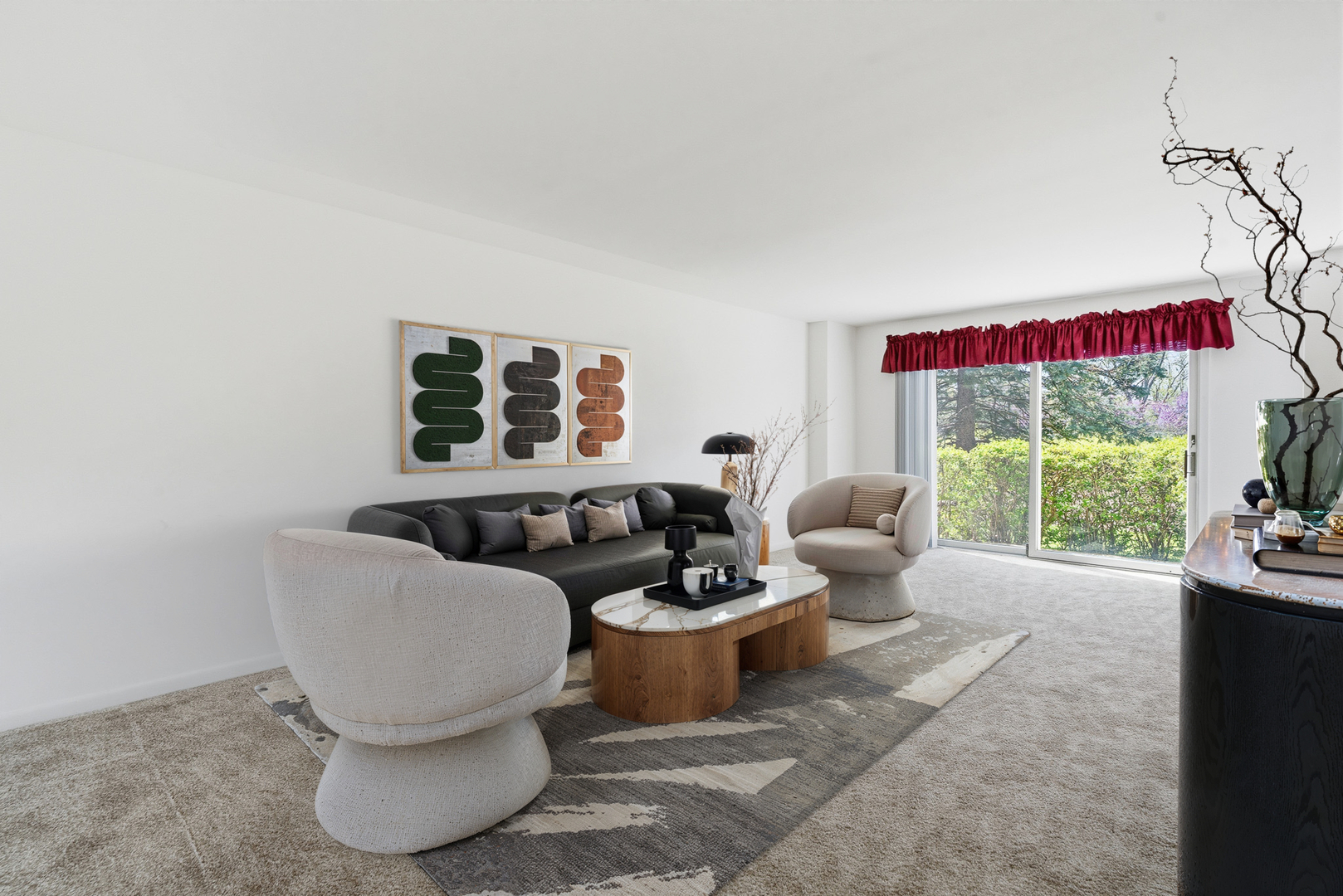 6818 Roberts Drive #3, Woodridge, IL 60517