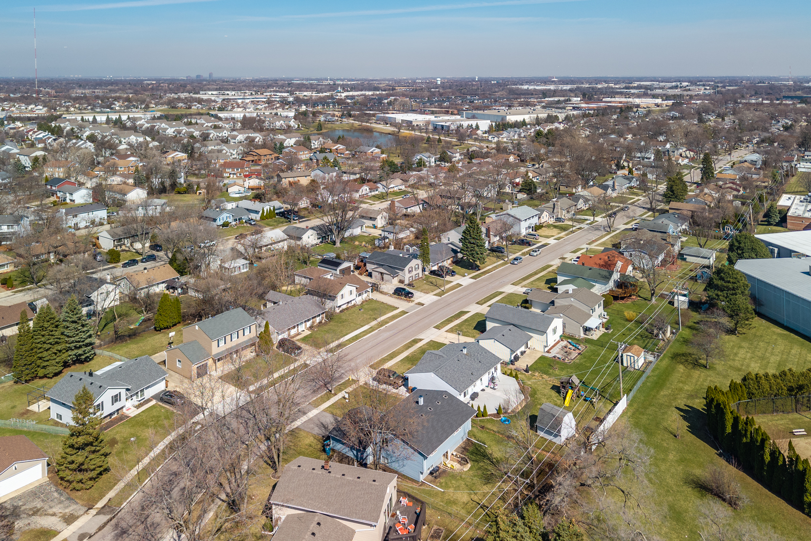 225 E Lincoln Avenue, Glendale Heights, IL 60139