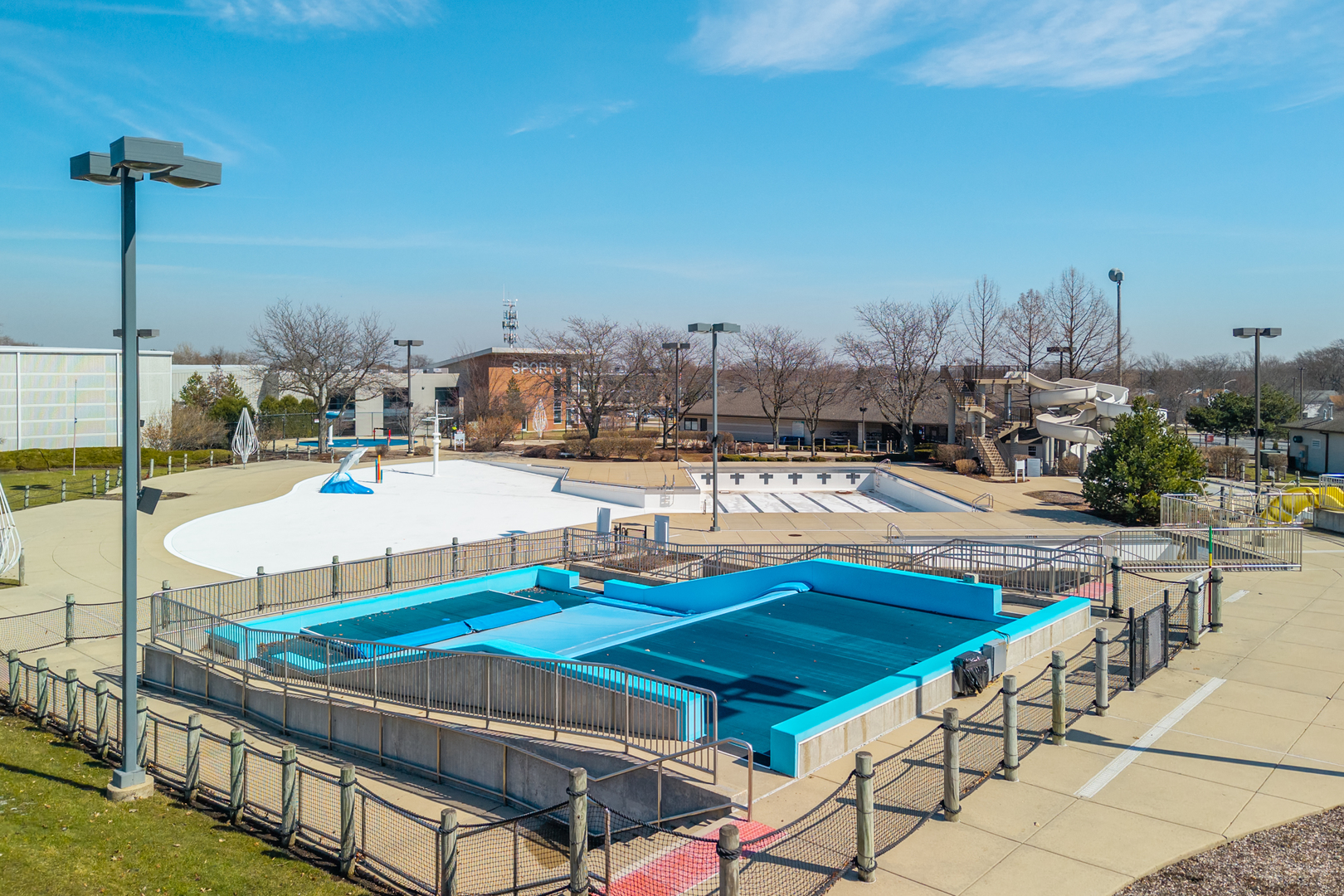 225 E Lincoln Avenue, Glendale Heights, IL 60139