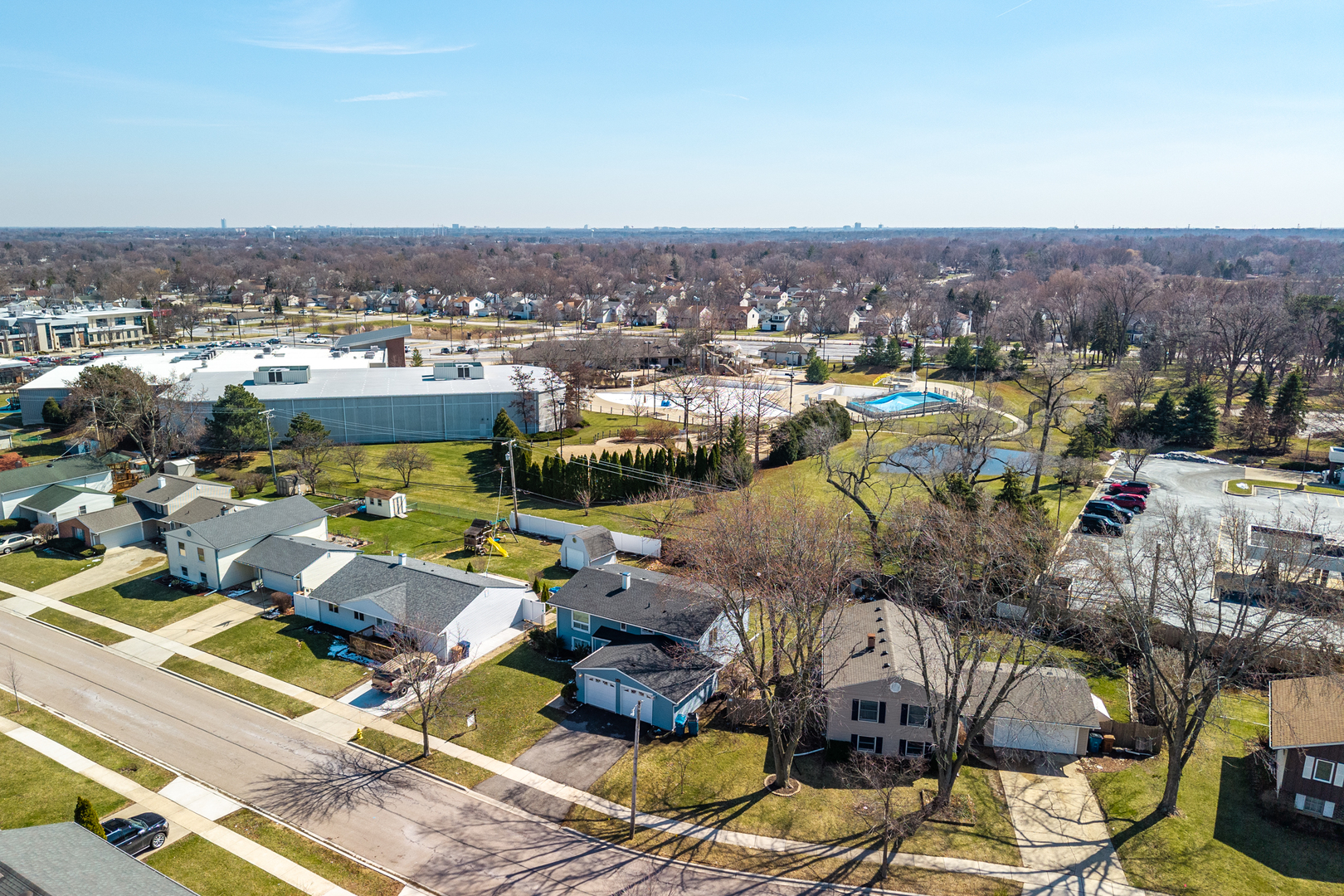 225 E Lincoln Avenue, Glendale Heights, IL 60139