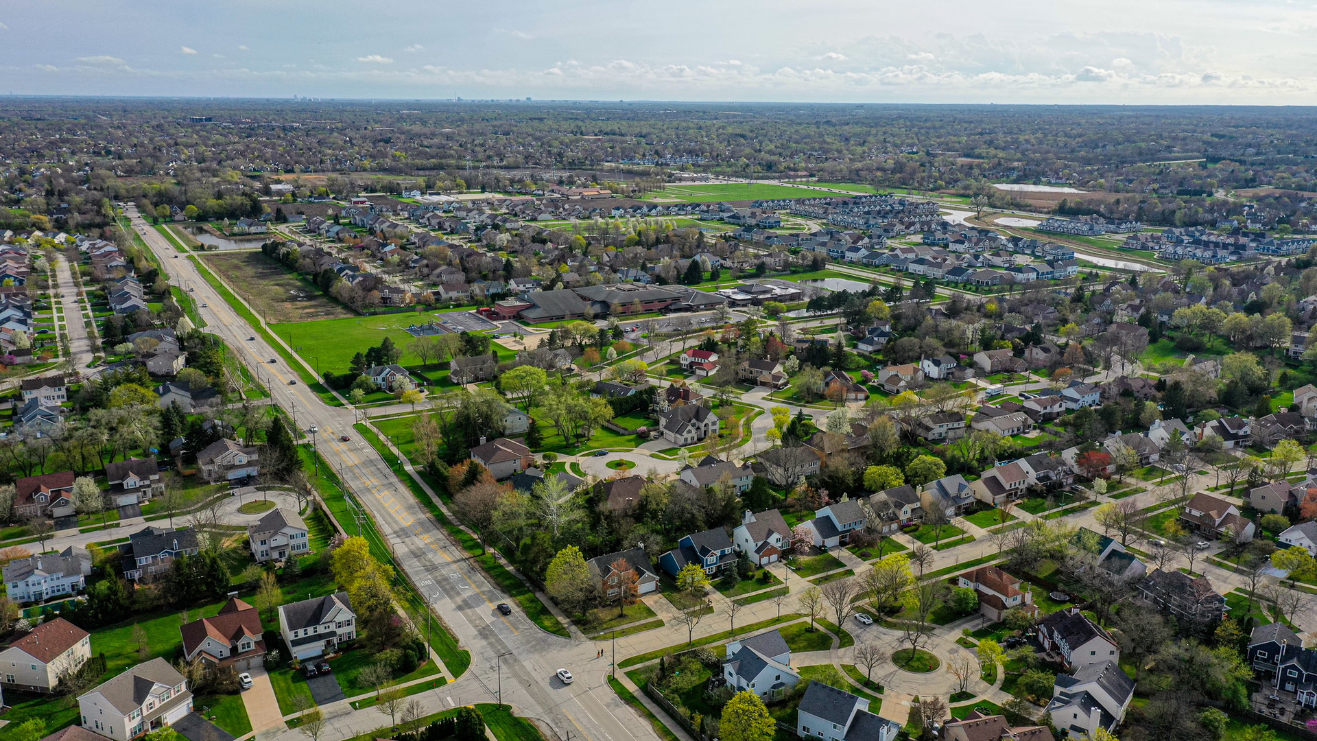 3 Chestnut Terrace, Buffalo Grove, IL 60089