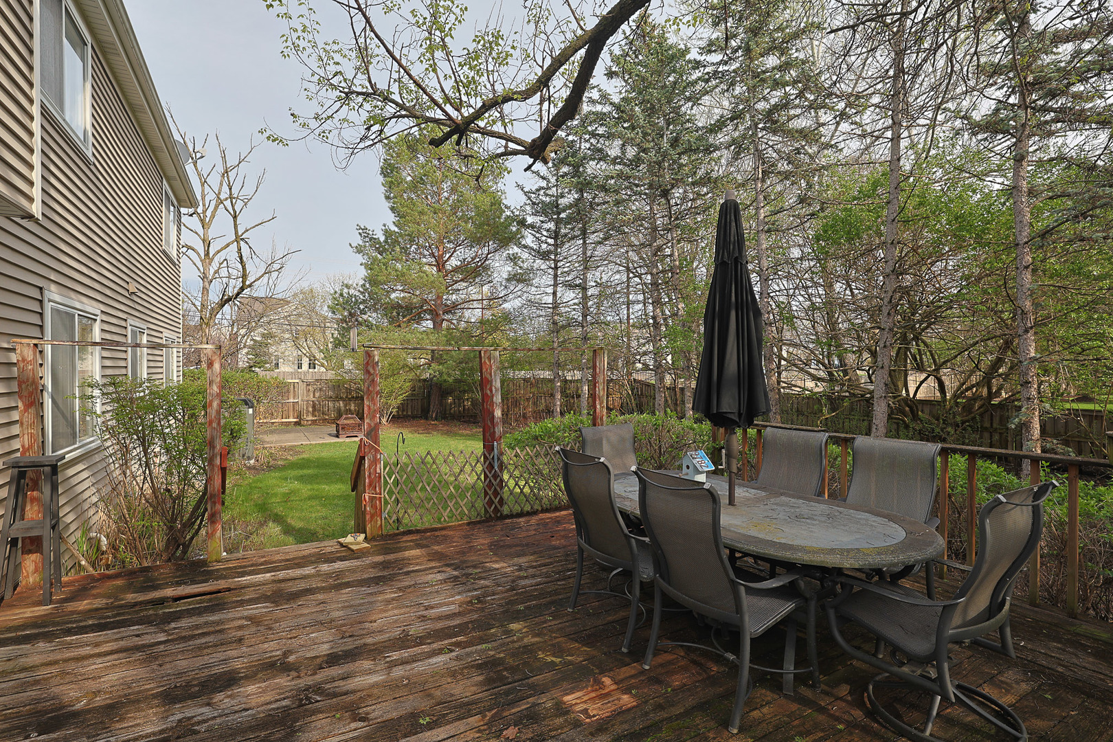 3 Chestnut Terrace, Buffalo Grove, IL 60089