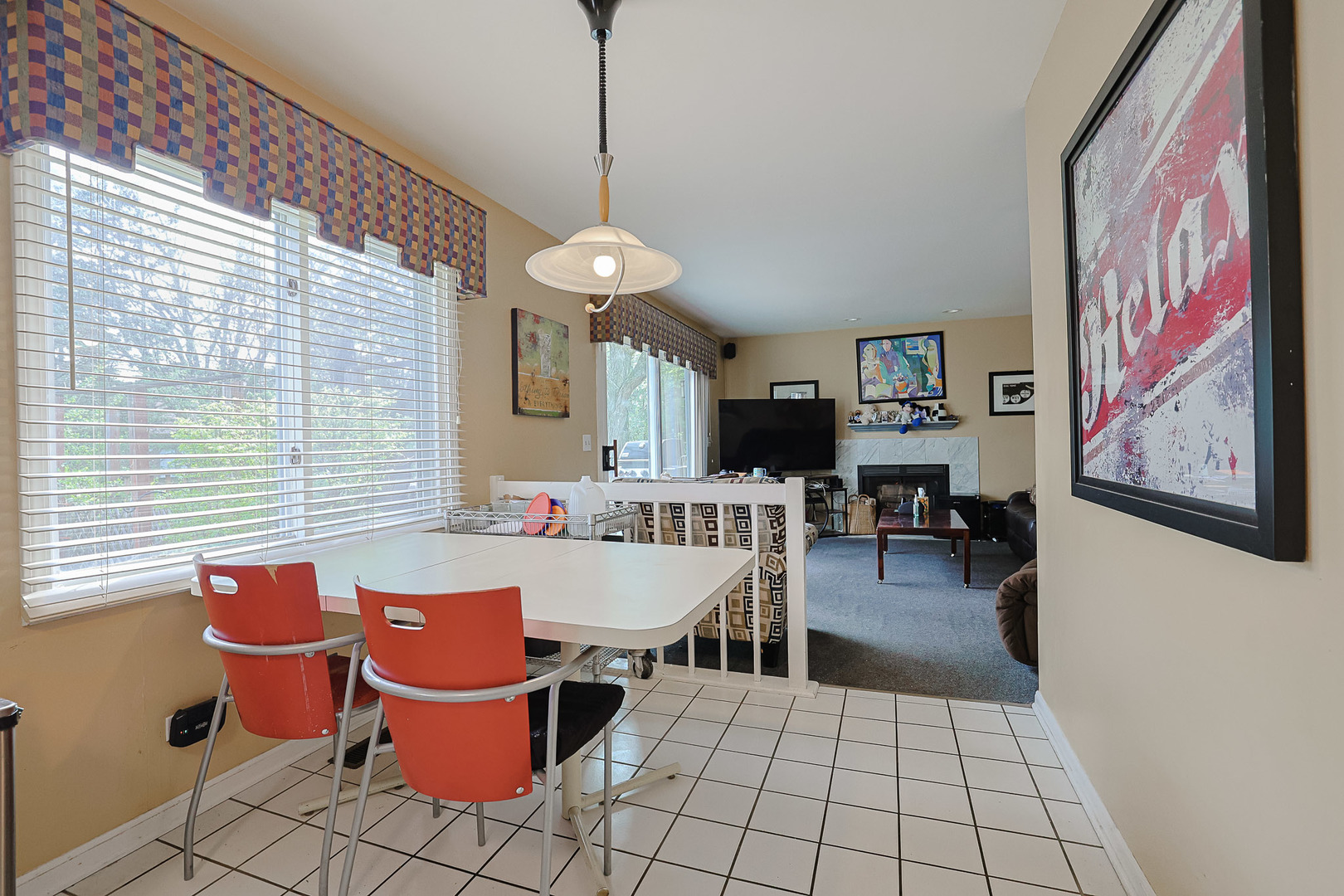 3 Chestnut Terrace, Buffalo Grove, IL 60089