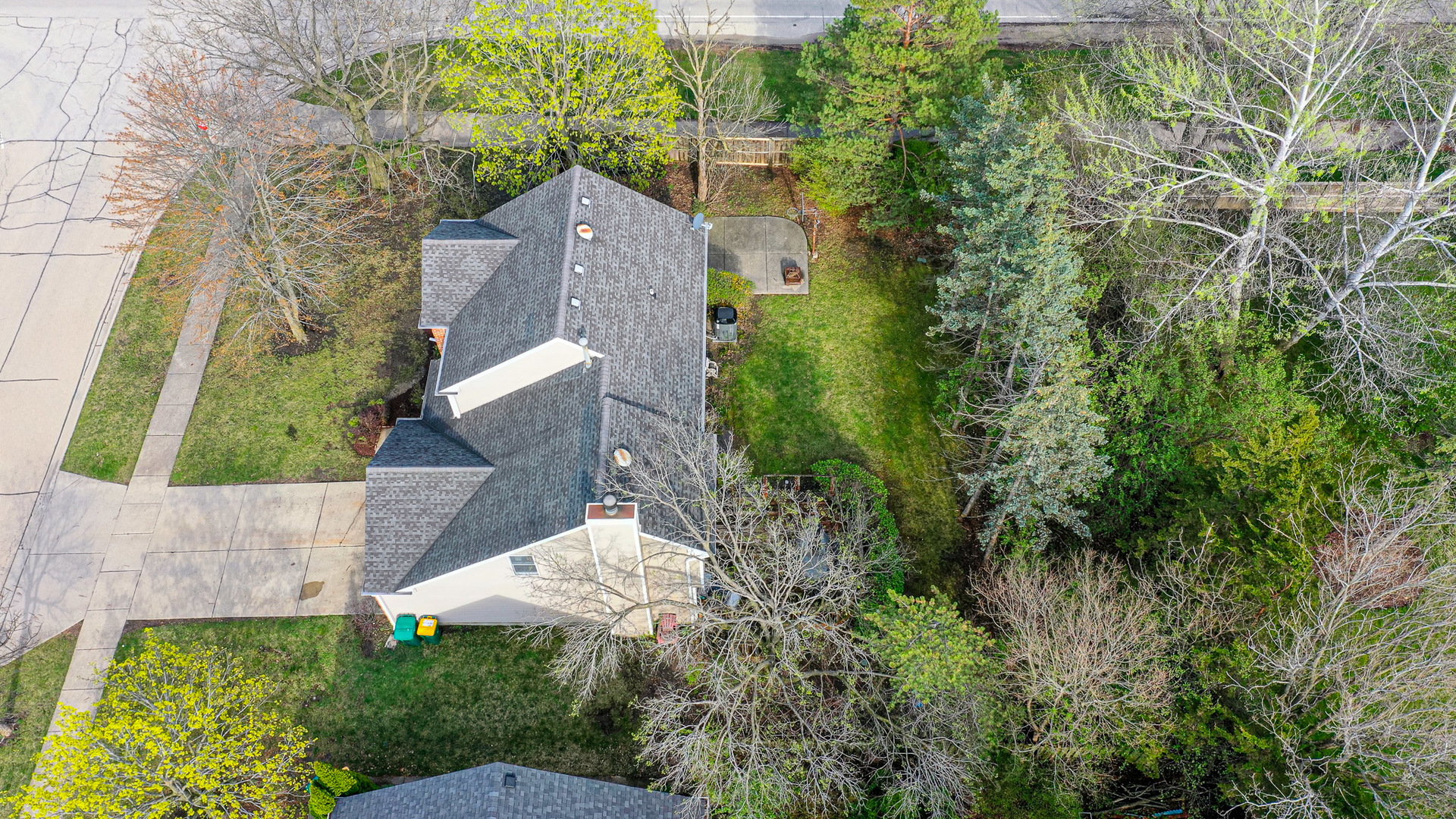 3 Chestnut Terrace, Buffalo Grove, IL 60089