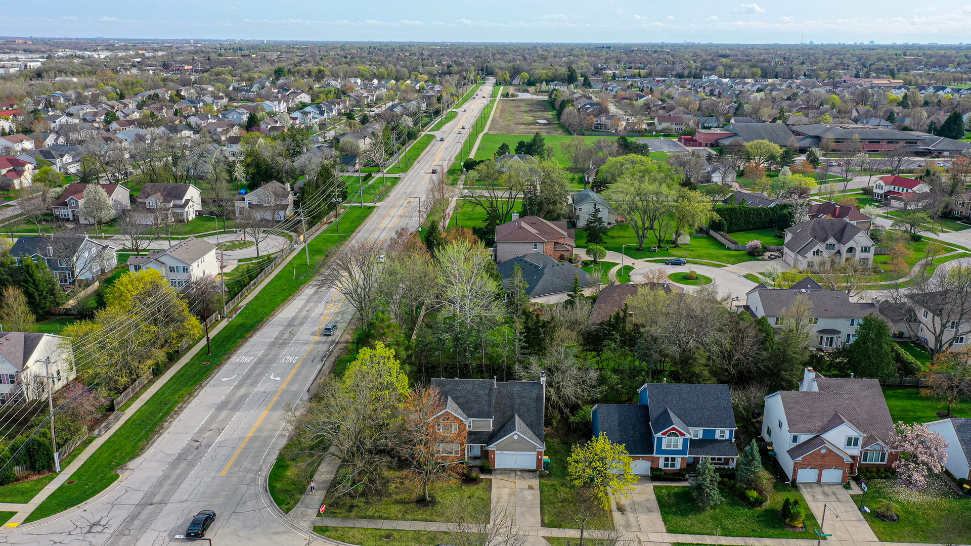 3 Chestnut Terrace, Buffalo Grove, IL 60089