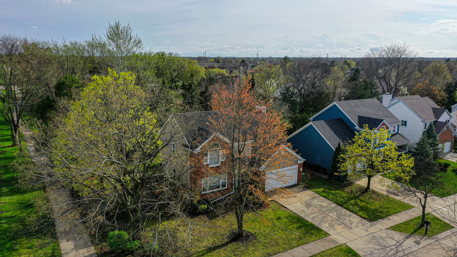 3 Chestnut Terrace, Buffalo Grove, IL 60089