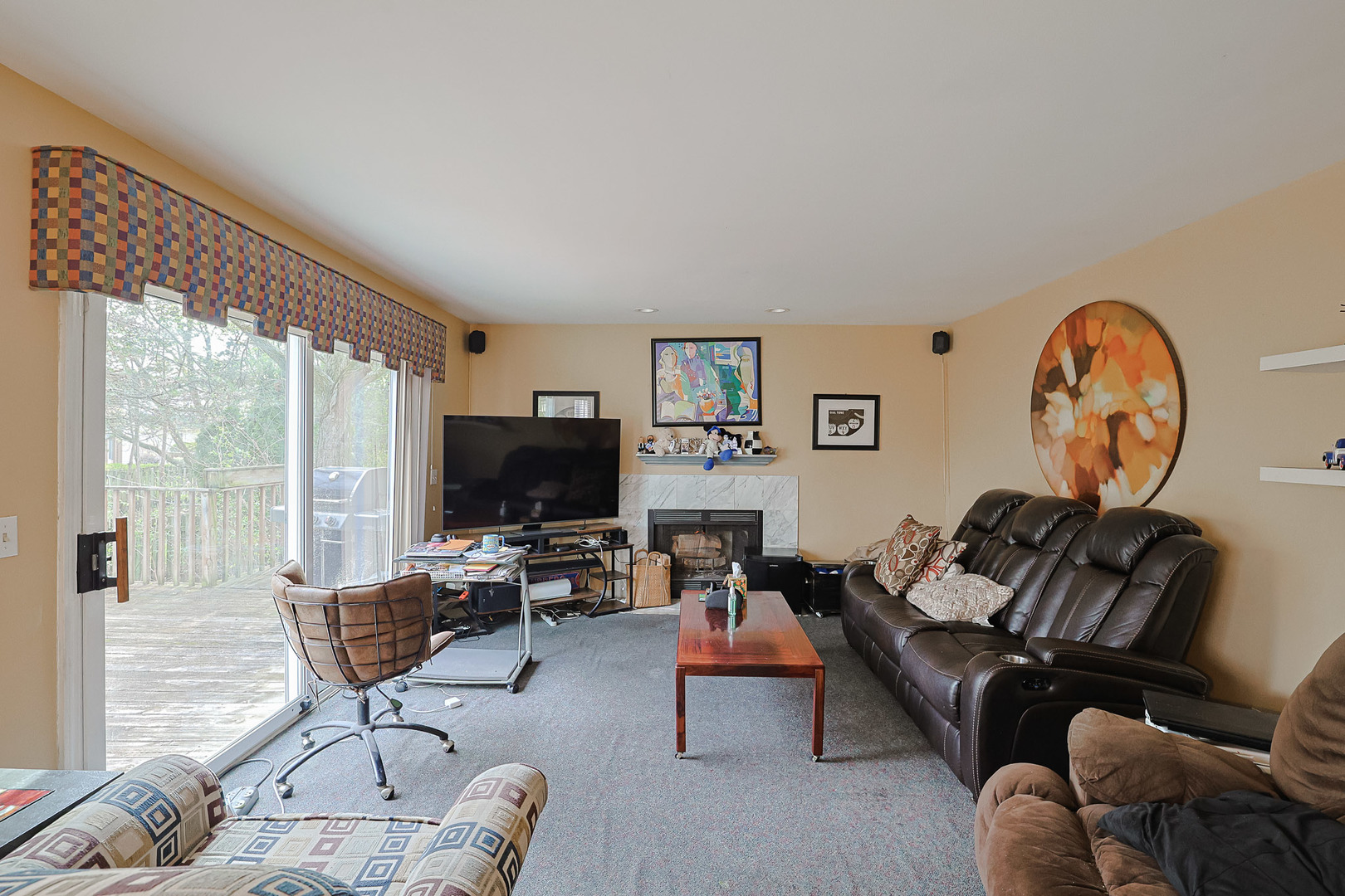 3 Chestnut Terrace, Buffalo Grove, IL 60089