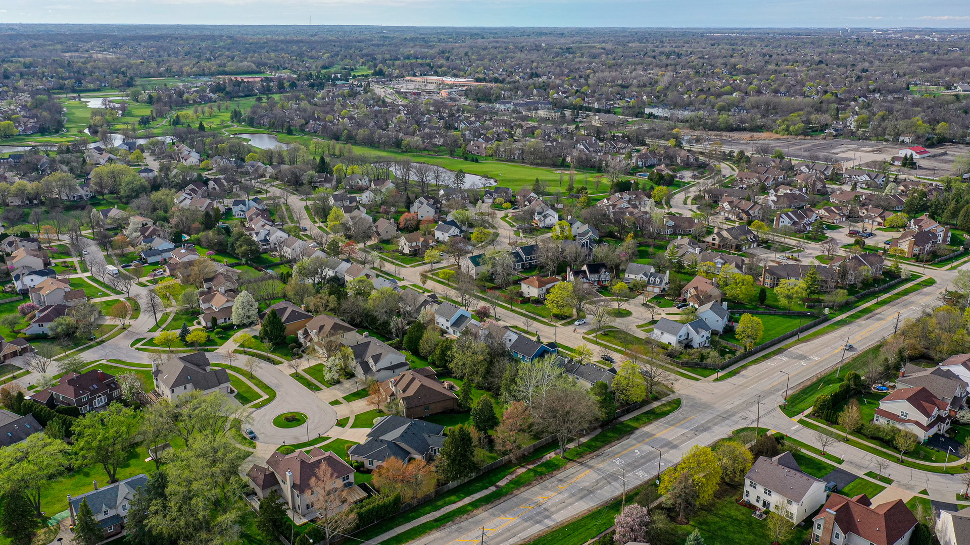 3 Chestnut Terrace, Buffalo Grove, IL 60089