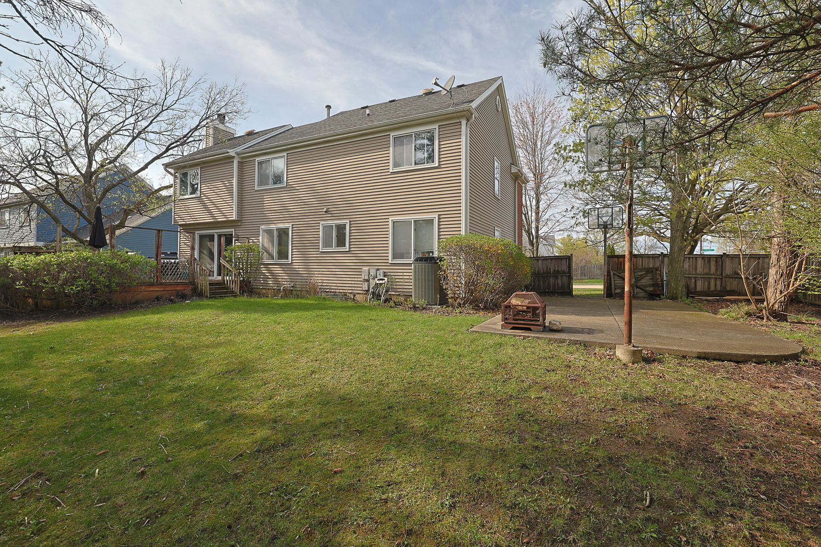 3 Chestnut Terrace, Buffalo Grove, IL 60089