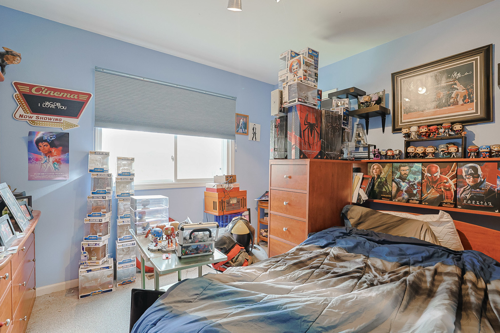 3 Chestnut Terrace, Buffalo Grove, IL 60089