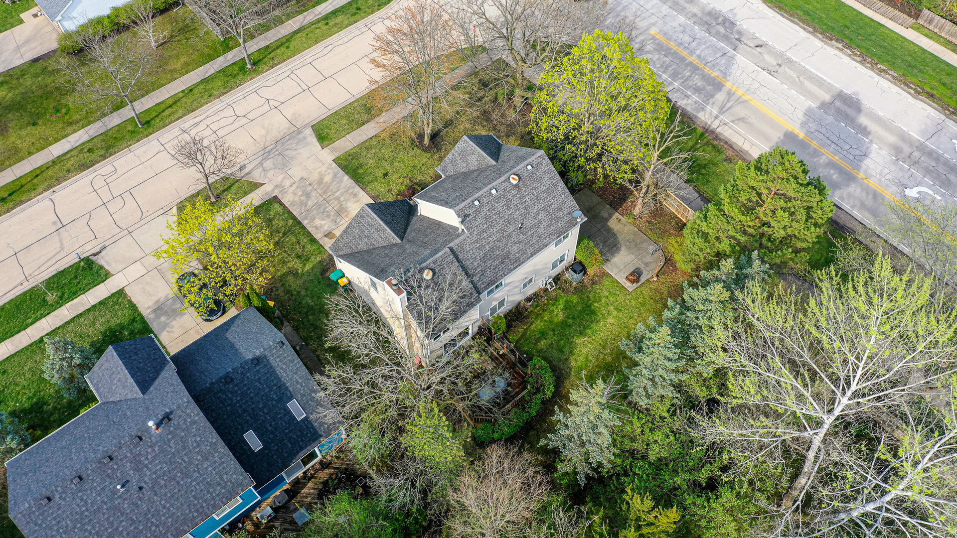 3 Chestnut Terrace, Buffalo Grove, IL 60089