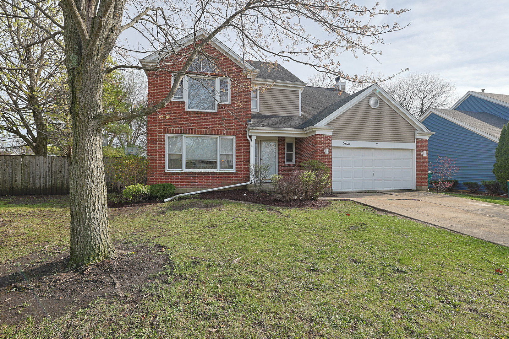 3 Chestnut Terrace, Buffalo Grove, IL 60089