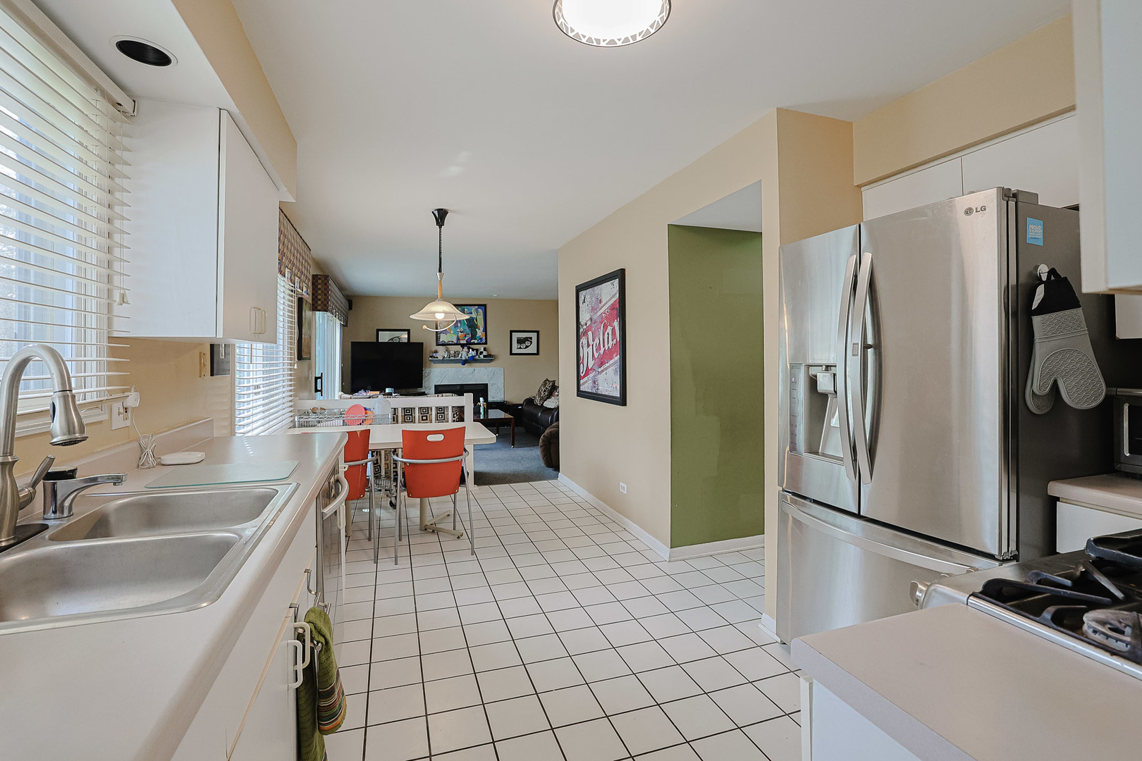 3 Chestnut Terrace, Buffalo Grove, IL 60089