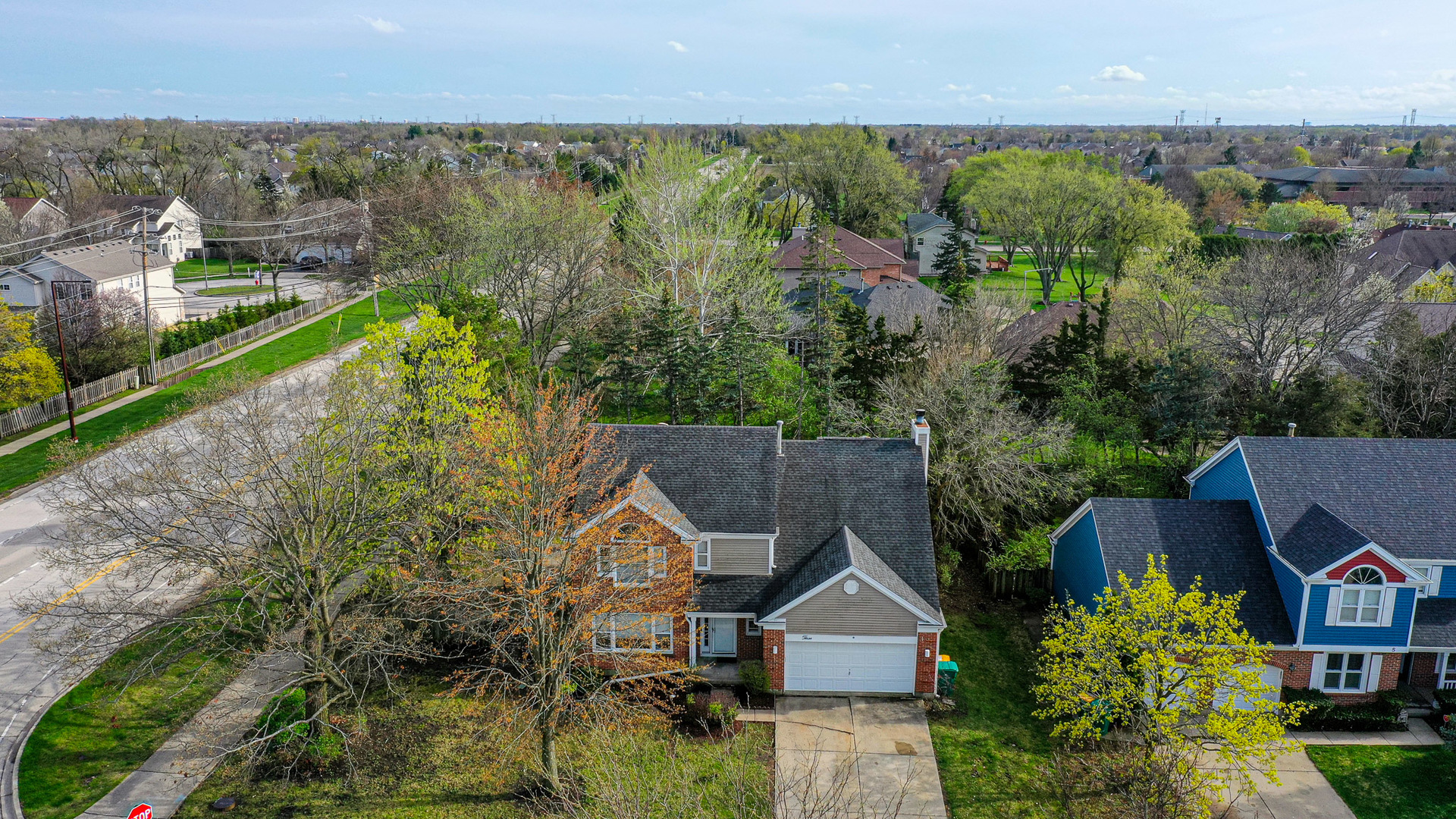 3 Chestnut Terrace, Buffalo Grove, IL 60089