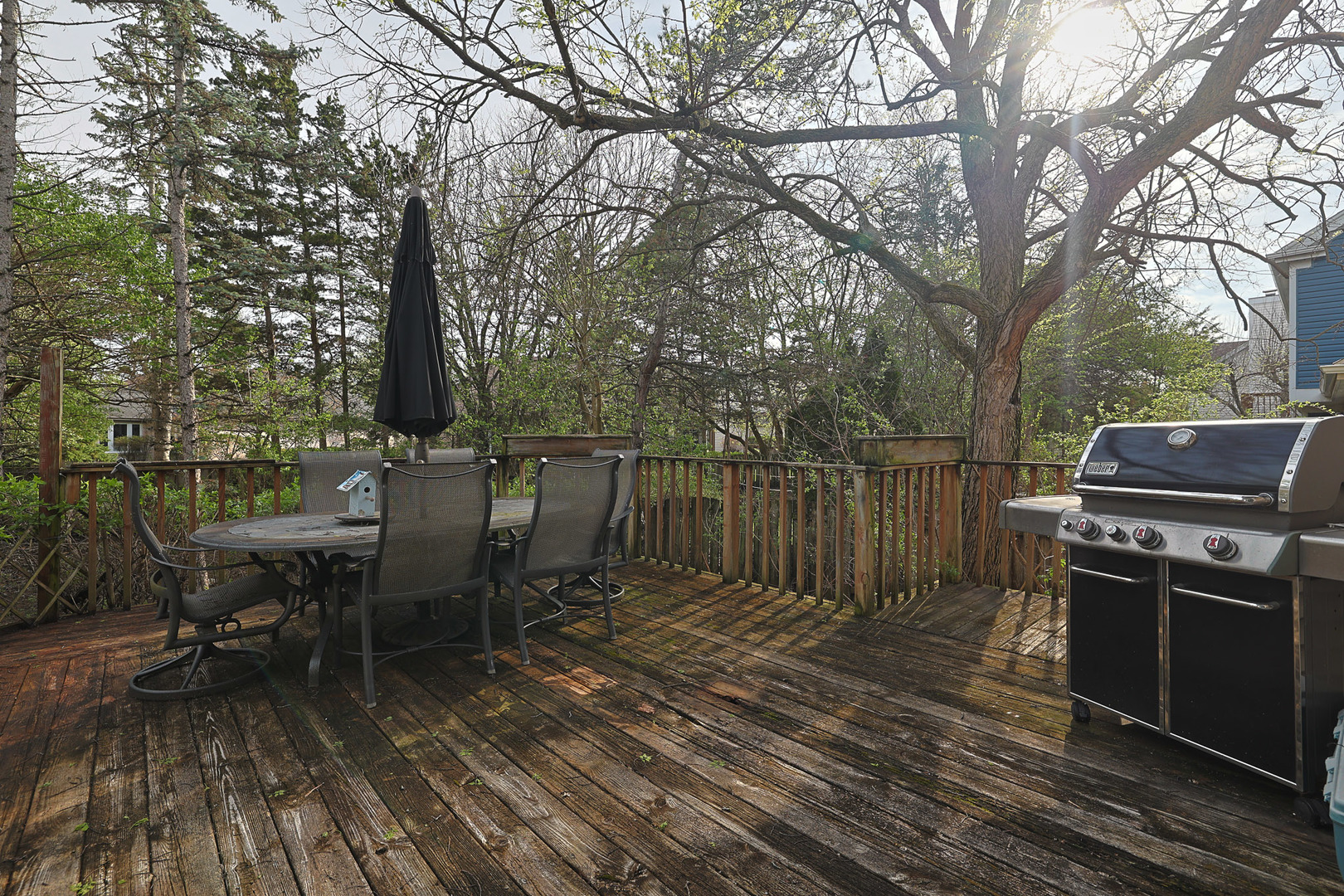 3 Chestnut Terrace, Buffalo Grove, IL 60089