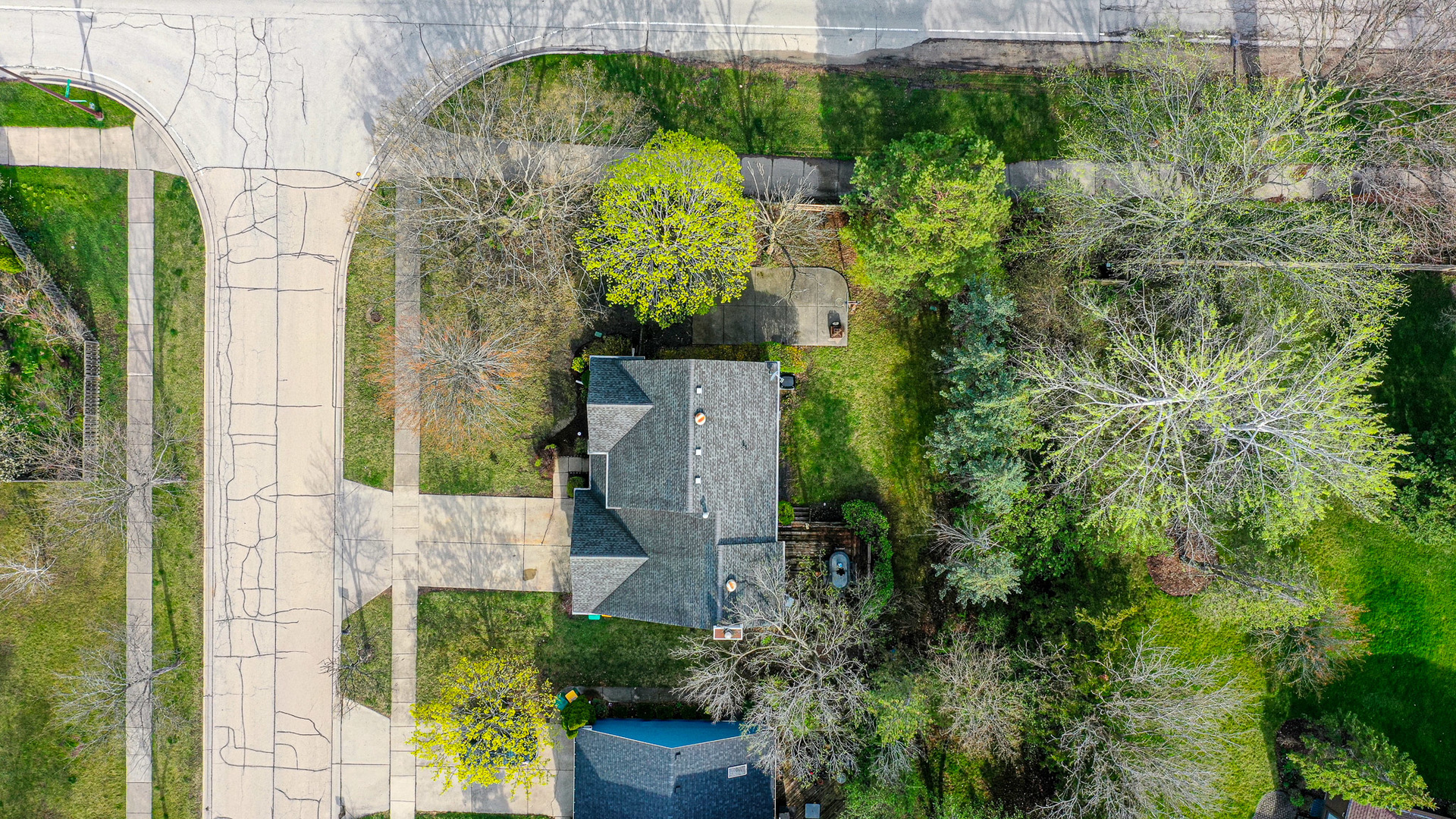 3 Chestnut Terrace, Buffalo Grove, IL 60089