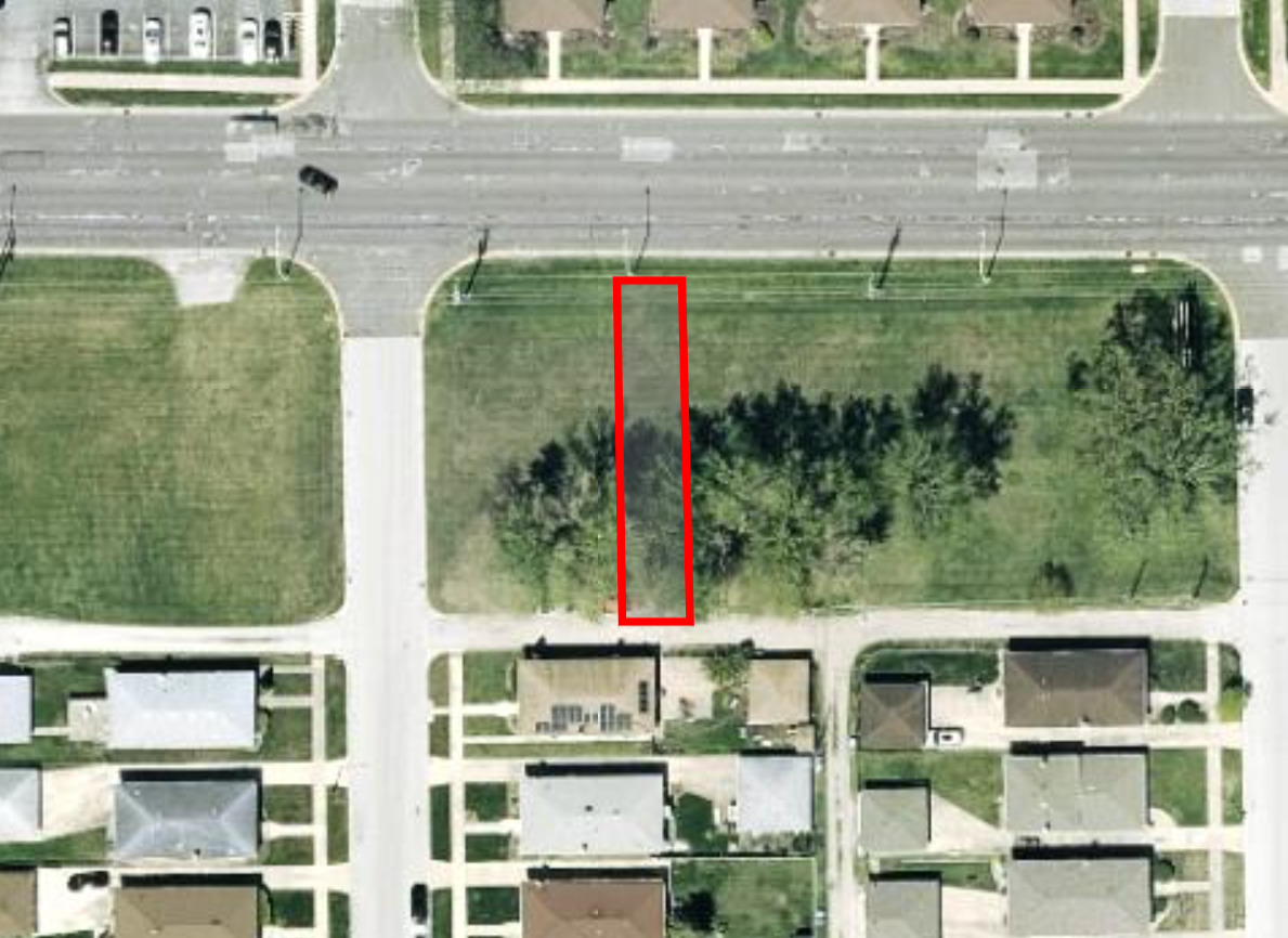 802 State Street, Calumet City, IL 60409