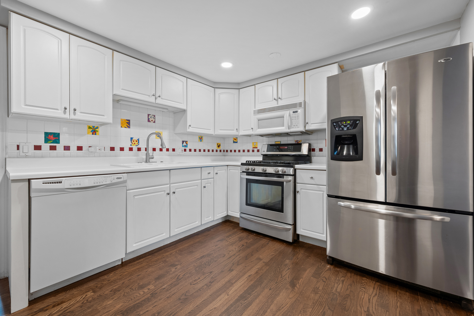 1516 Anderson Lane, Buffalo Grove, IL 60089