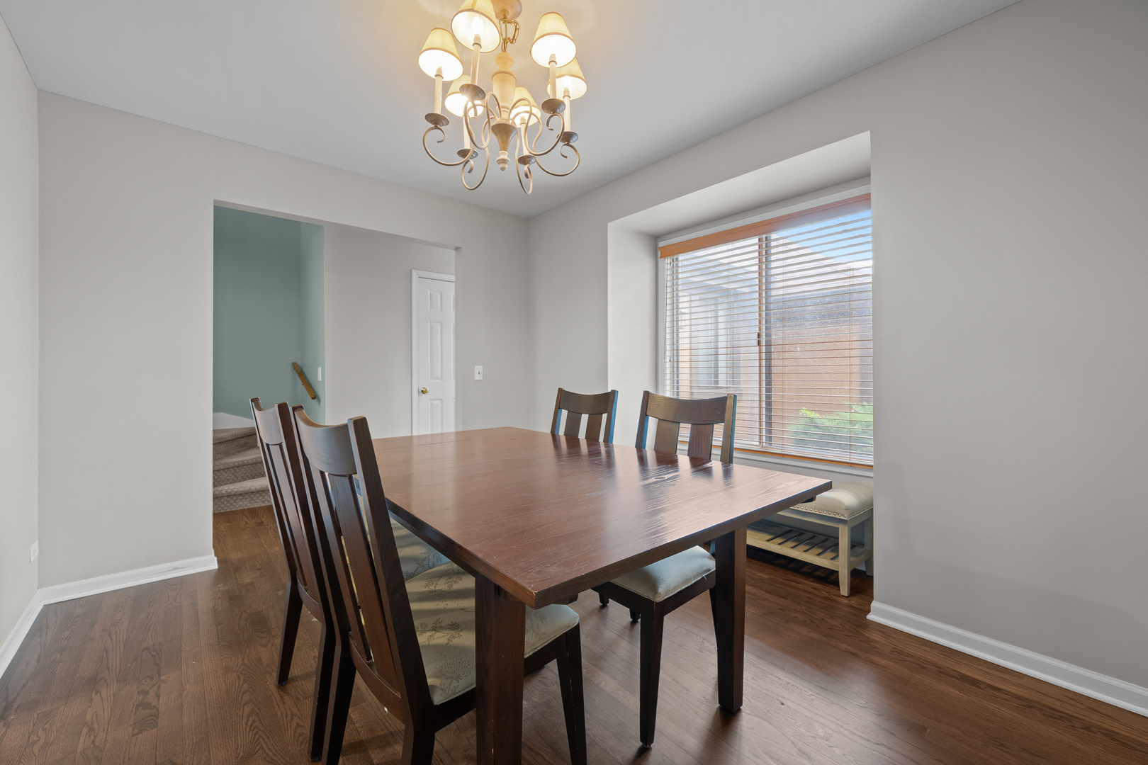 1516 Anderson Lane, Buffalo Grove, IL 60089