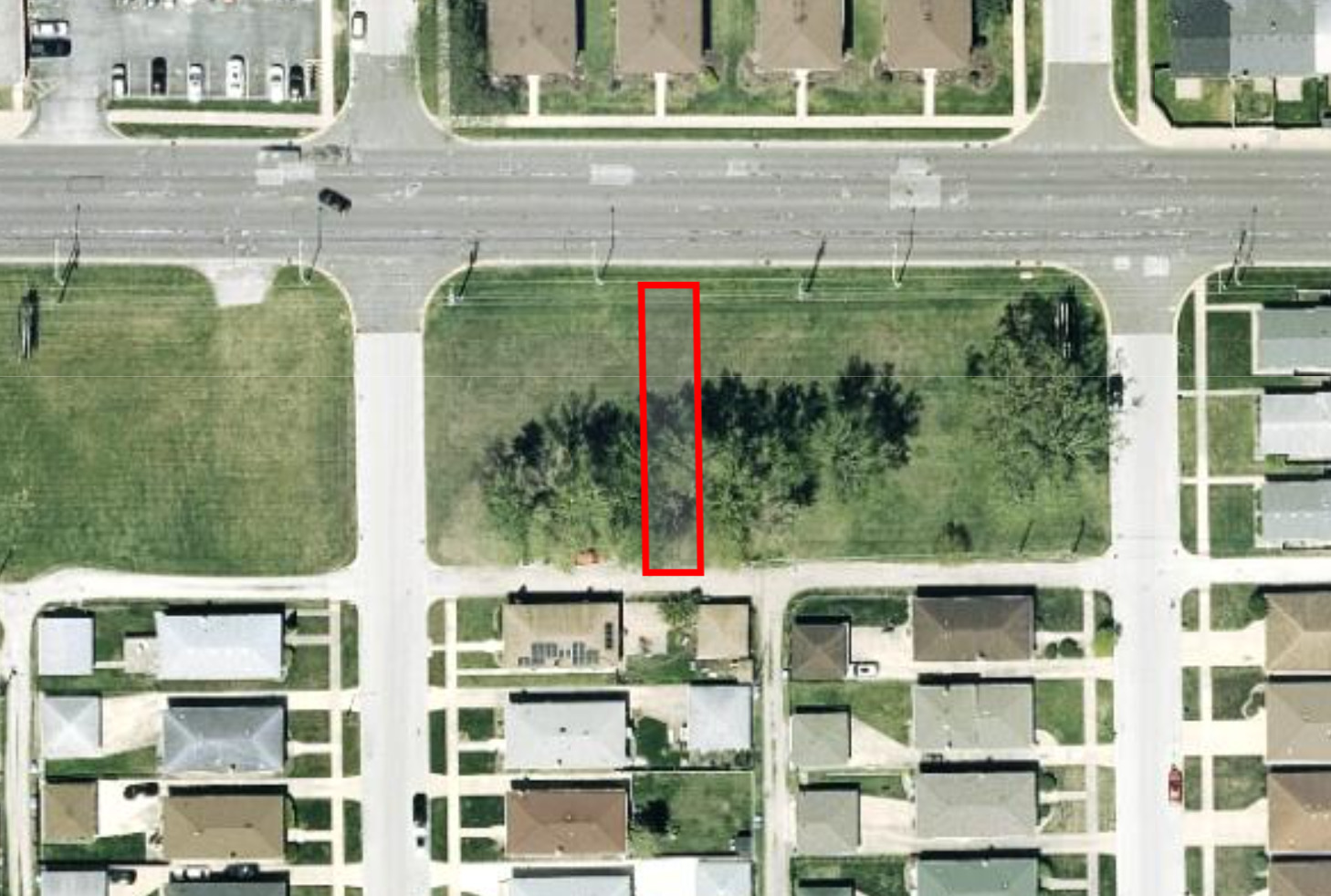 804 State Street, Calumet City, IL 60409