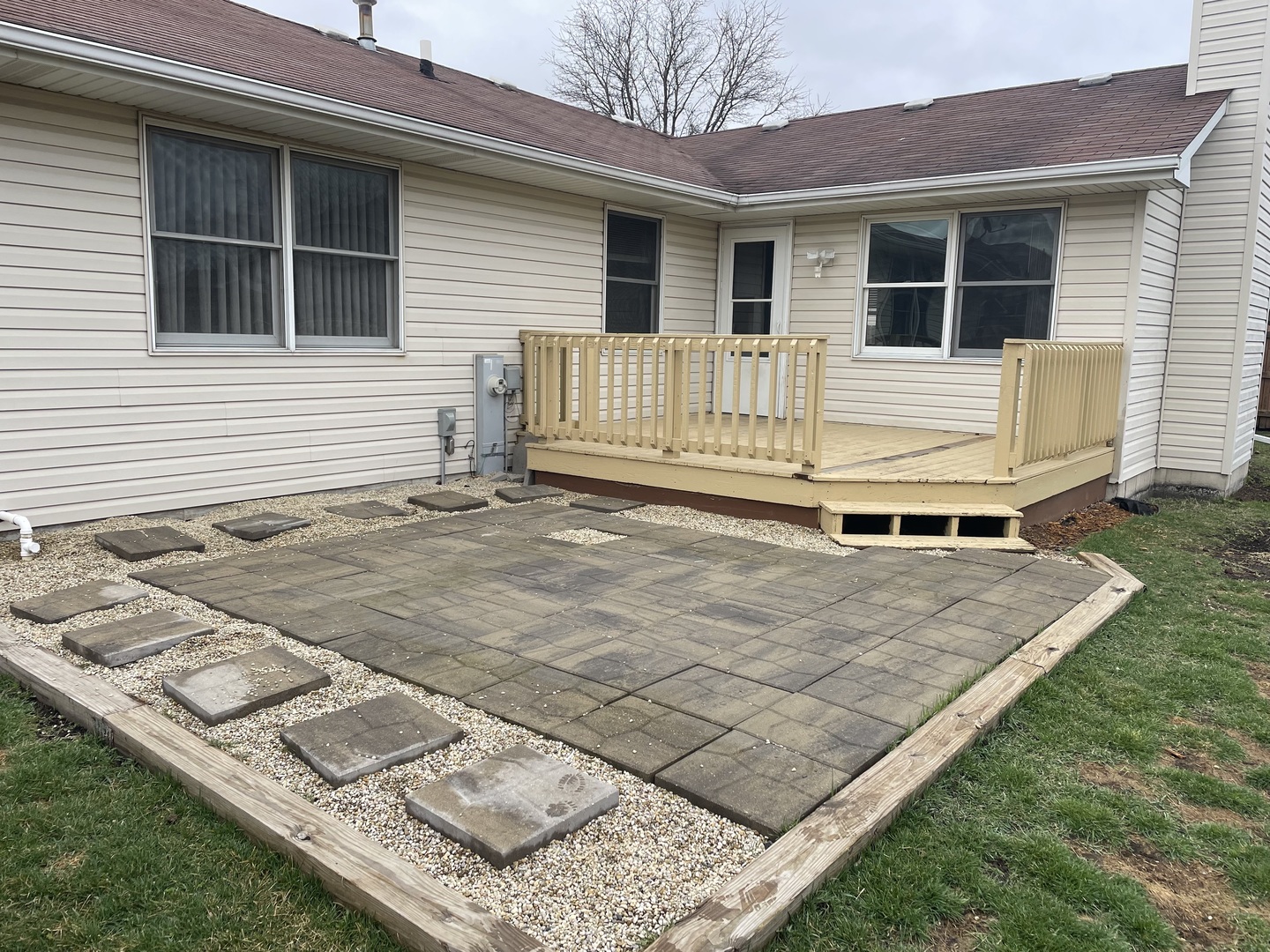 6906 Townsend Boulevard, Plainfield, IL 60586