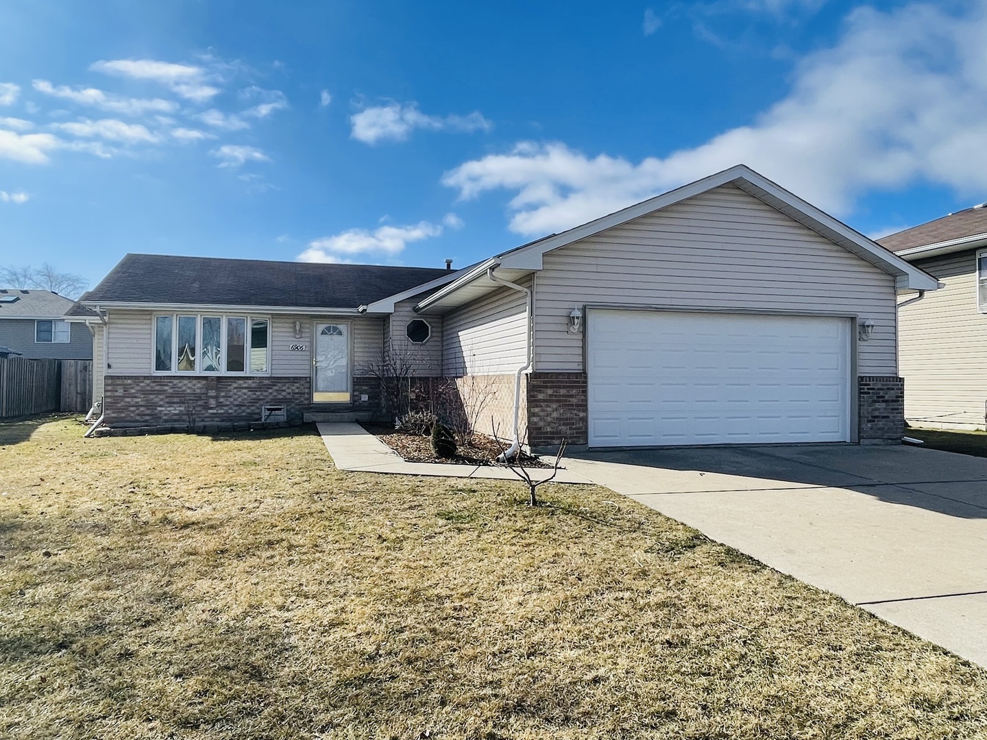 6906 Townsend Boulevard, Plainfield, IL 60586