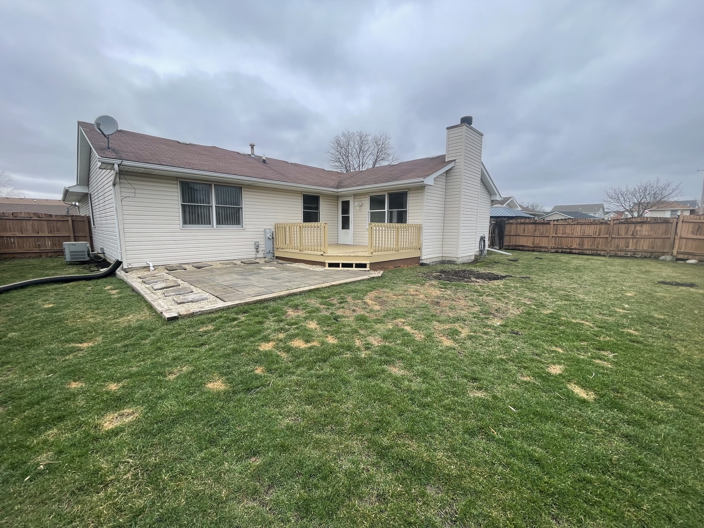 6906 Townsend Boulevard, Plainfield, IL 60586