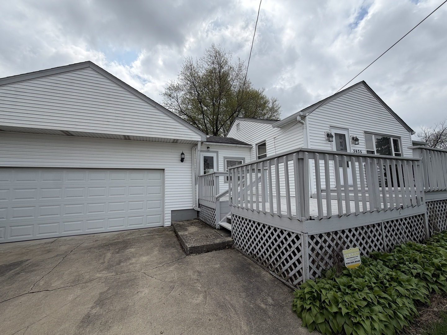 3935 Arthur Terrace Court, Markham, IL 60428