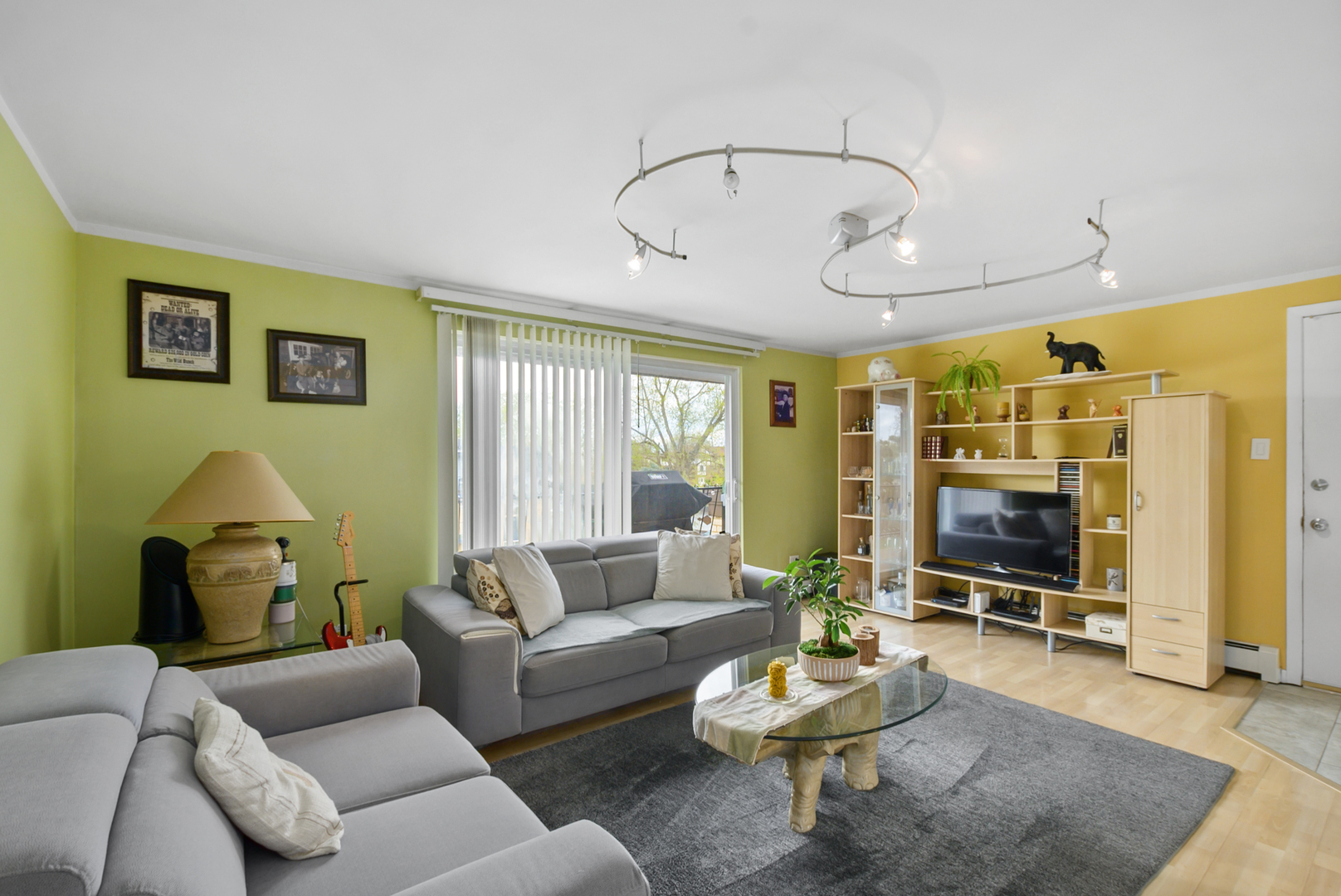 11101 S 84th Avenue #3A, Palos Hills, IL 60465