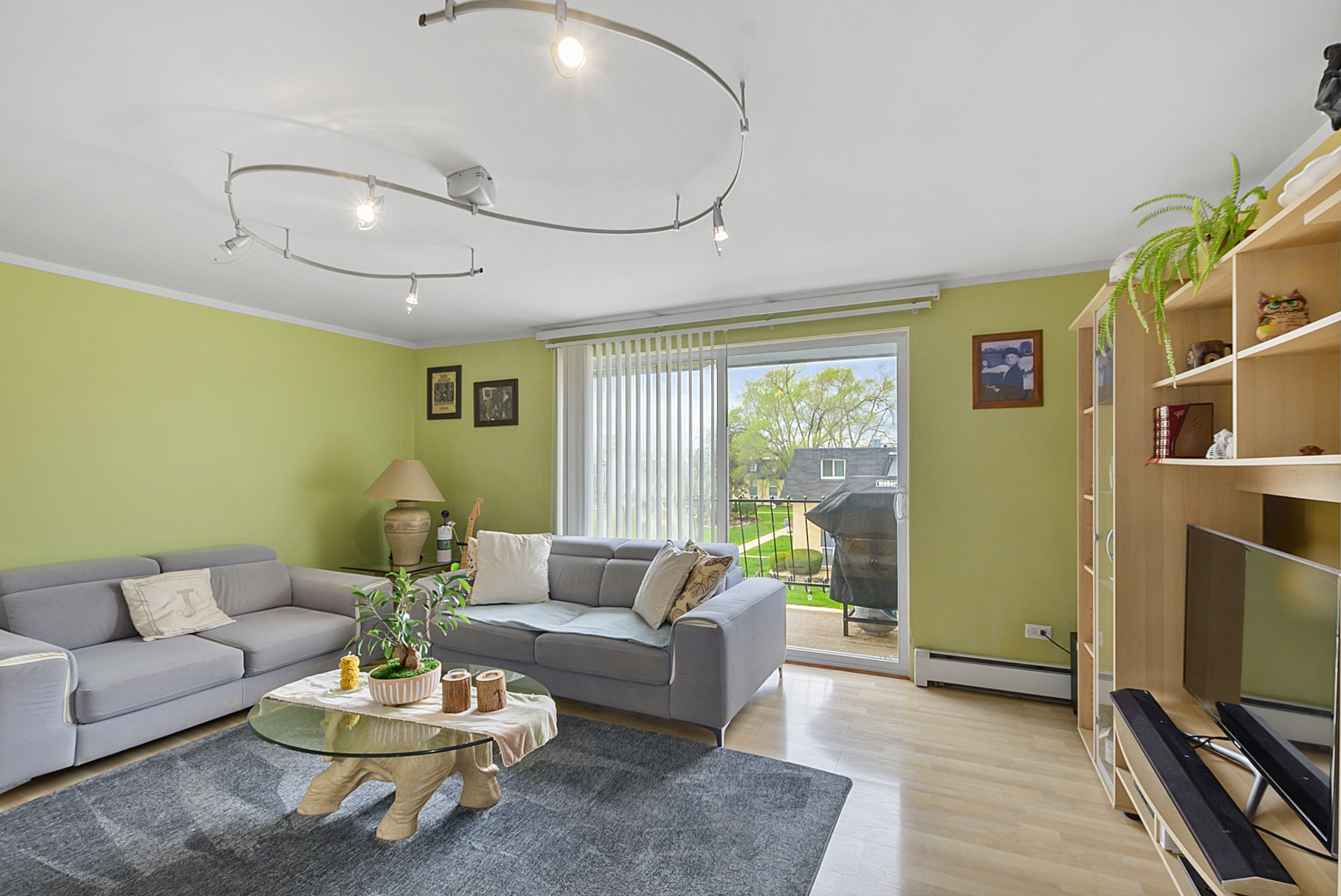 11101 S 84th Avenue #3A, Palos Hills, IL 60465