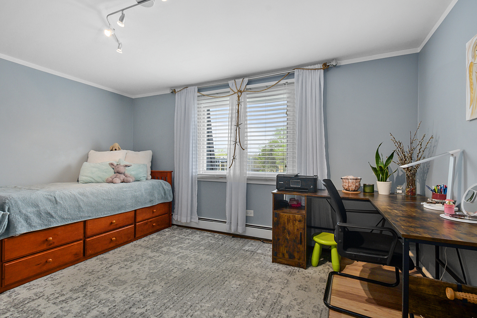 11101 S 84th Avenue #3A, Palos Hills, IL 60465