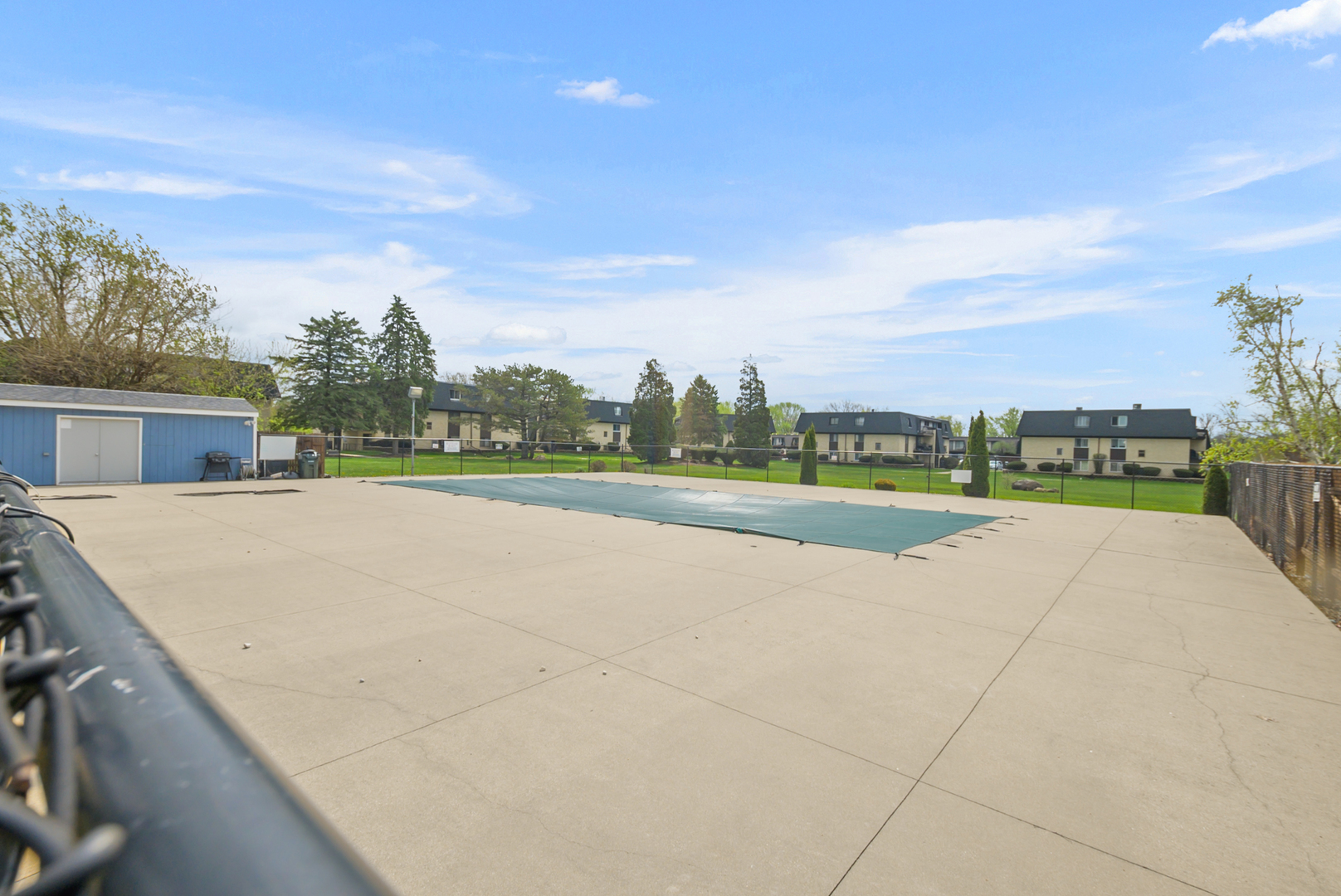 11101 S 84th Avenue #3A, Palos Hills, IL 60465