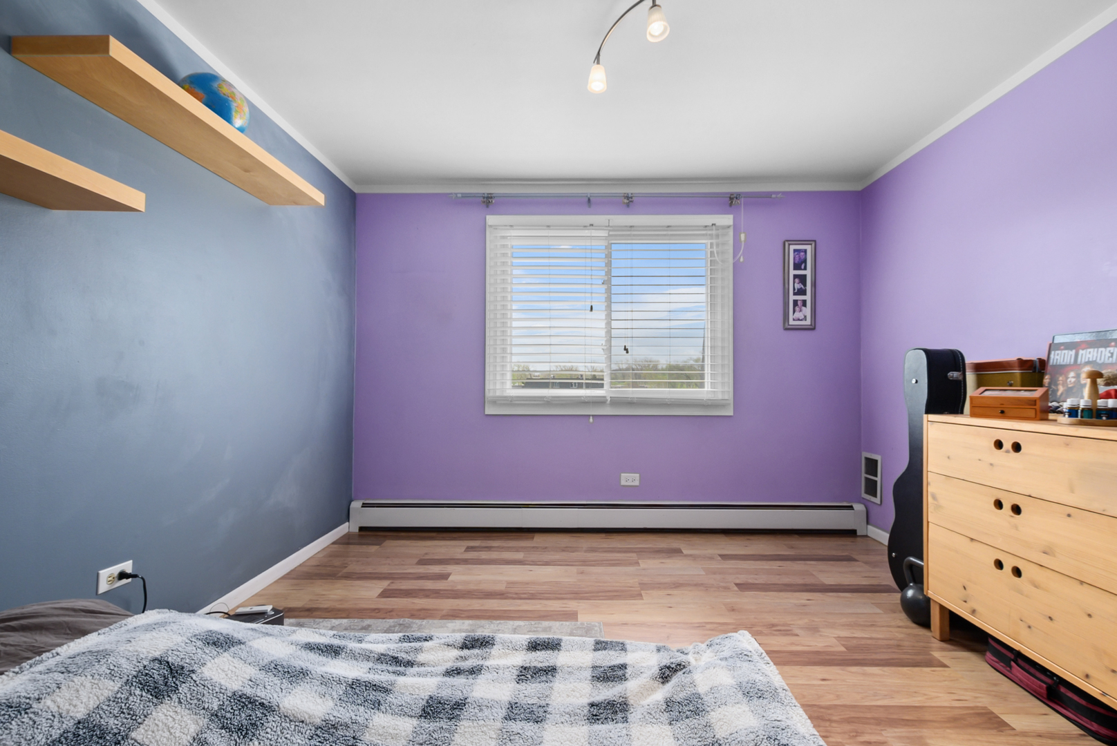 11101 S 84th Avenue #3A, Palos Hills, IL 60465