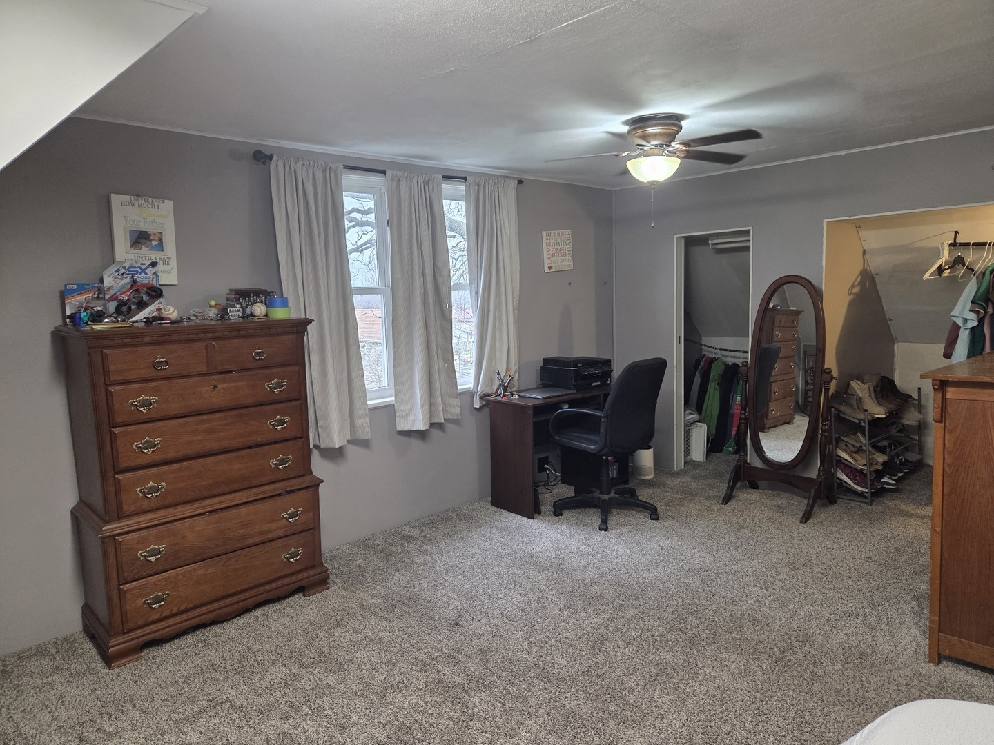 124 E 4th Street, Spring Valley, IL 61362