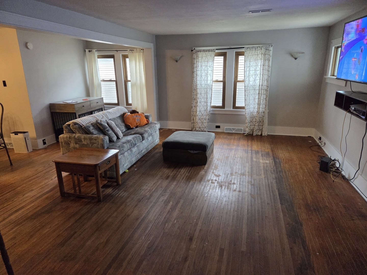 124 E 4th Street, Spring Valley, IL 61362