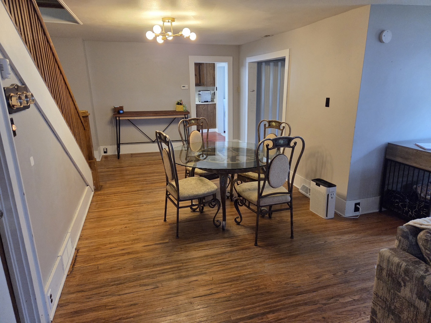 124 E 4th Street, Spring Valley, IL 61362