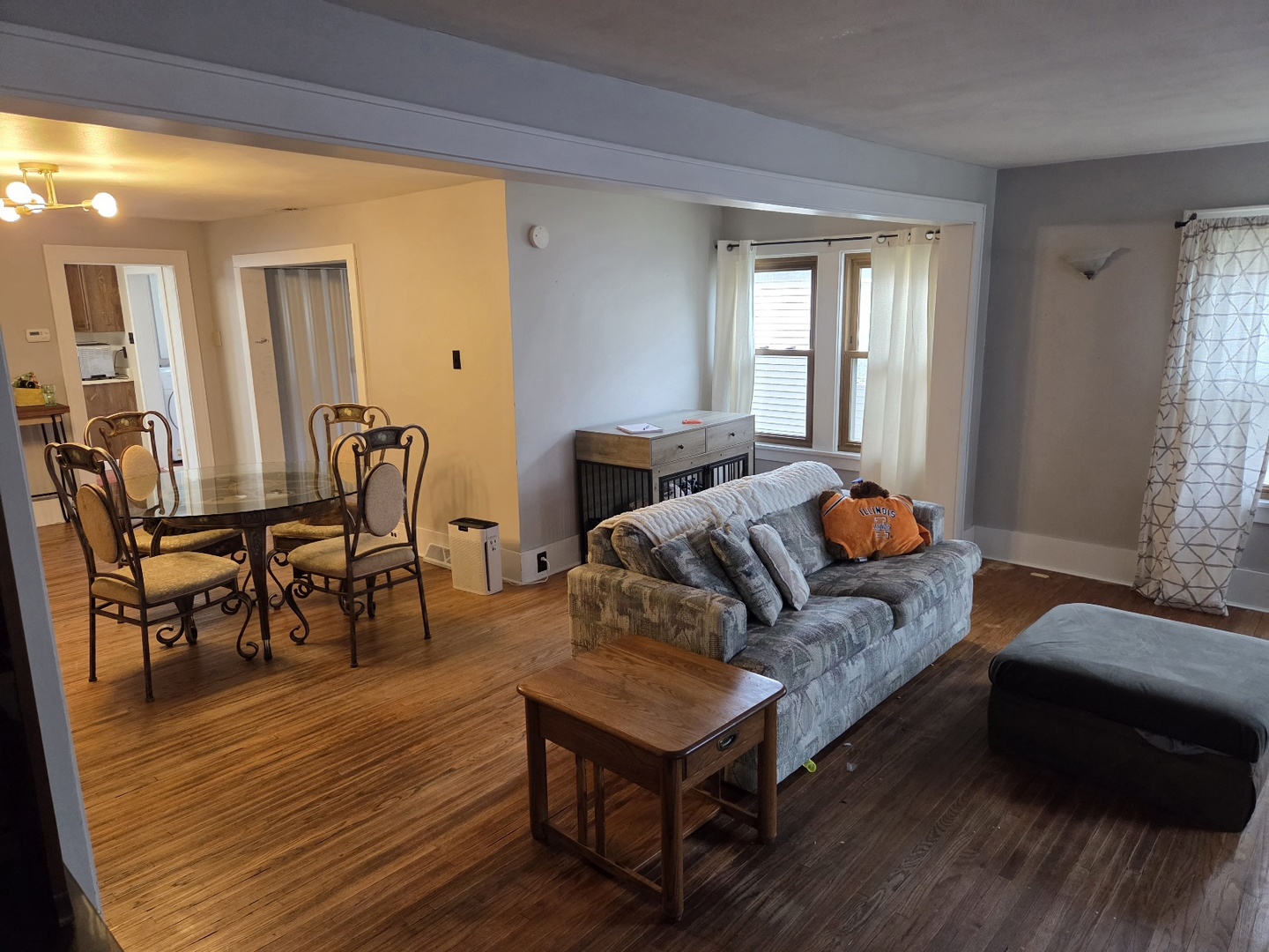 124 E 4th Street, Spring Valley, IL 61362